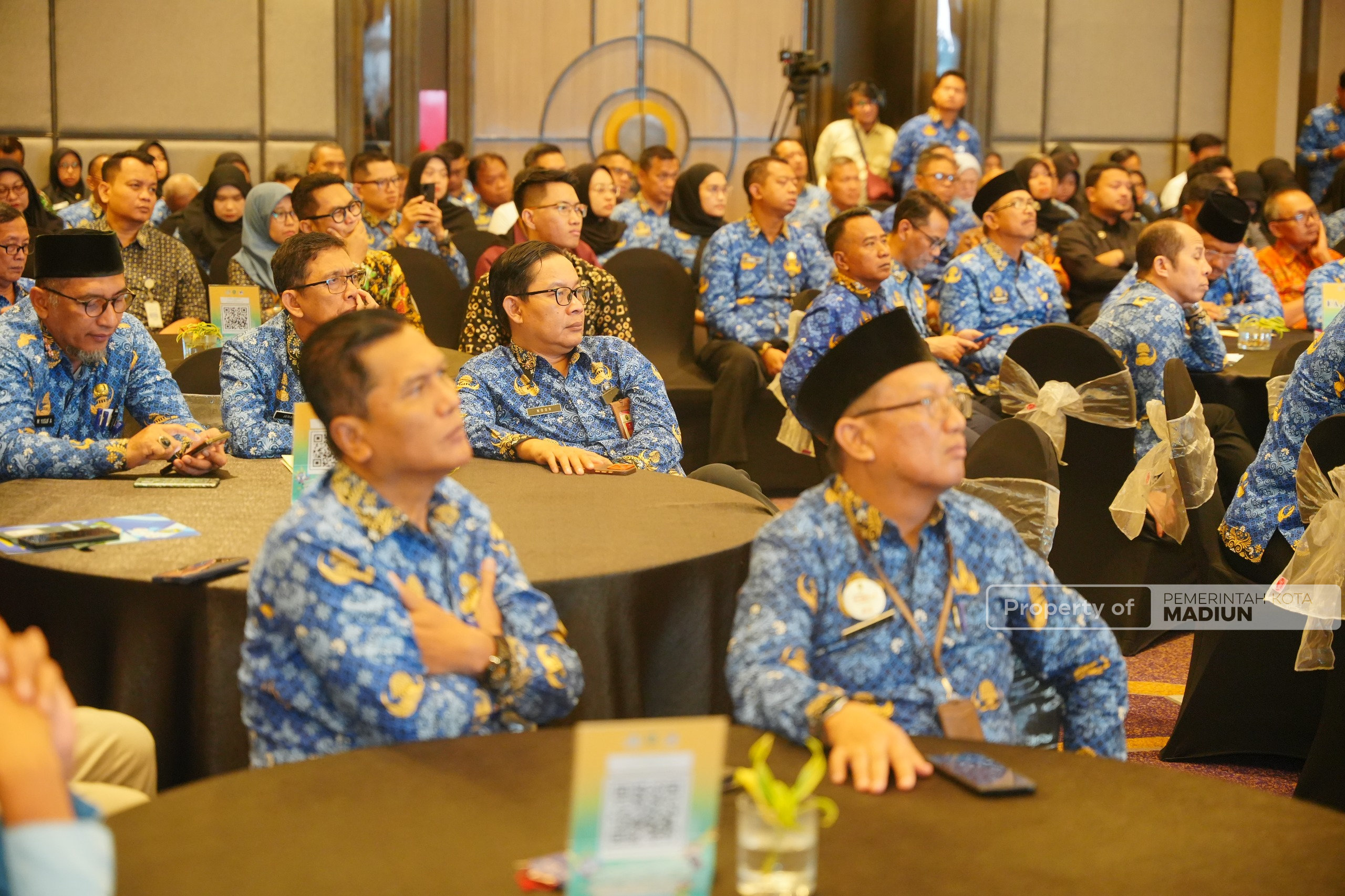Rancangan RKPD 2027: Dari Infrastruktur ke SDM, Strategi Pemkot Bawa Kota Madiun Mendunia