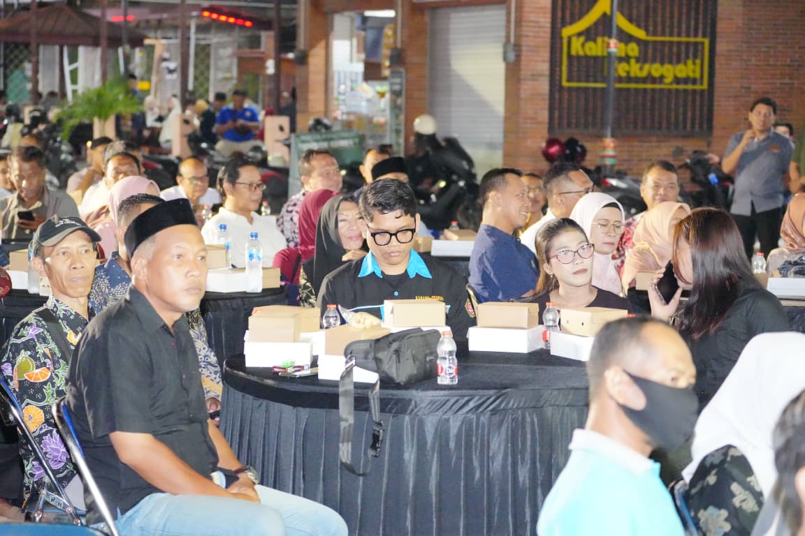 Ketua RT Wajib Lapor, Permasalahan dan Usulan Warga yang Mendesak Jadi Prioritas