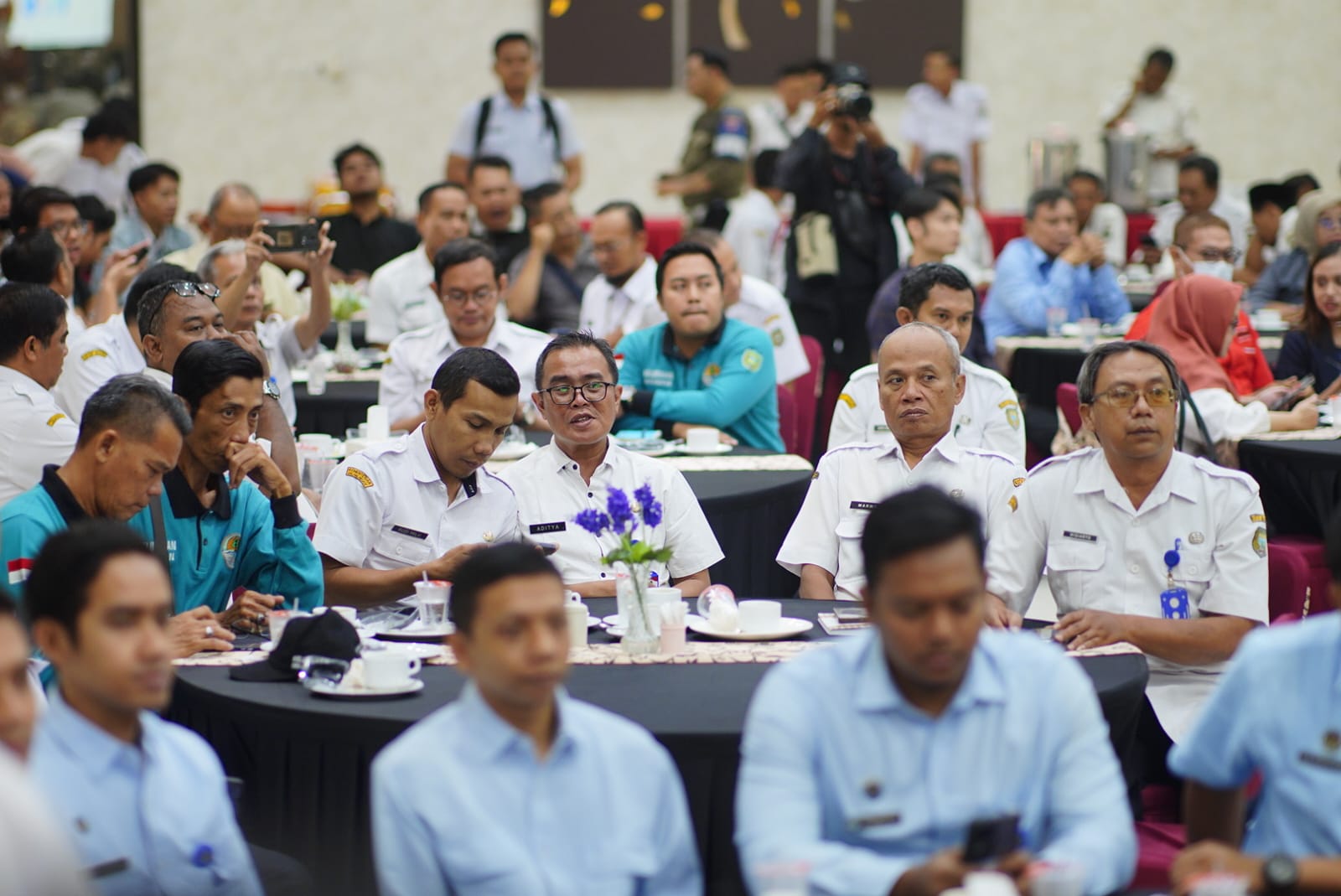Aturan Lingkungan Makin Diperketat, Pelaku Usaha Diminta Tak Abai