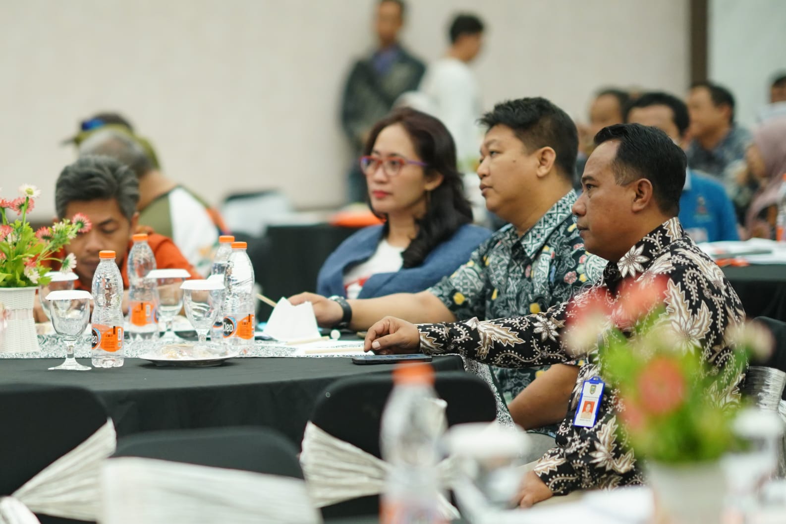 Gelar Uji Publik Raperda Pajak dan Retribusi Daerah, Wali Kota: Supaya Sempurna