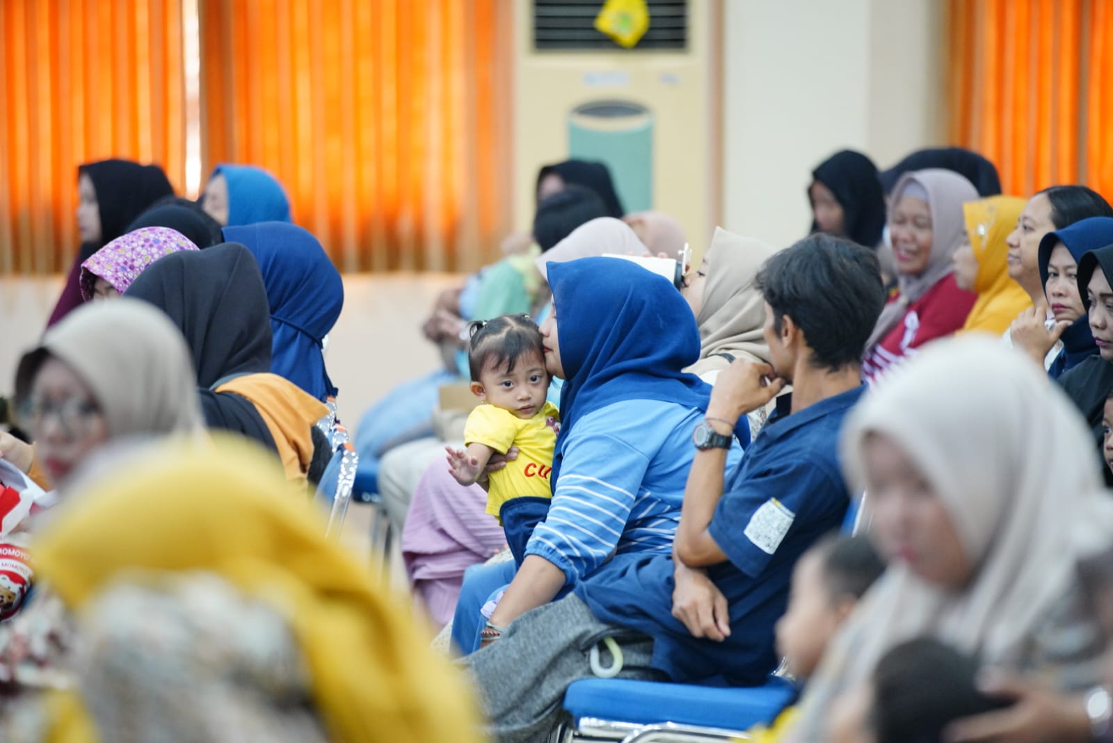 Kota Madiun Makin Serius Atasi Stunting, Kondisi Anak Jadi Perhatian Utama