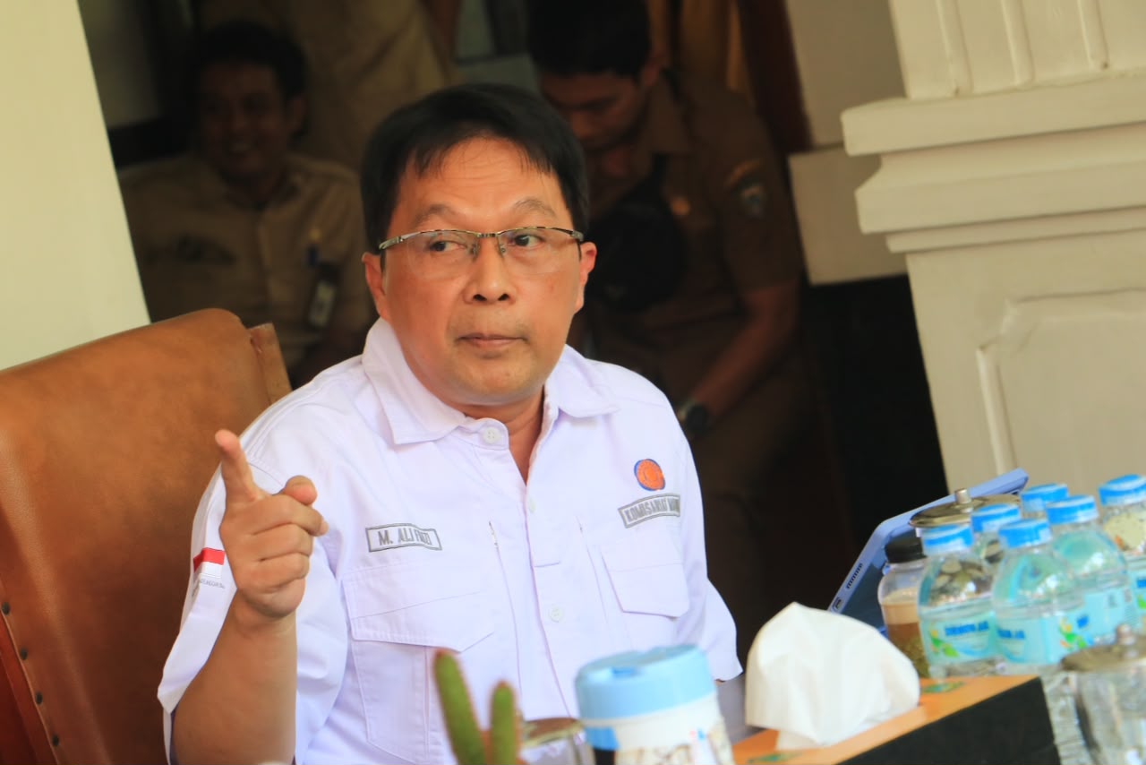 Kejar Target Sebulan, Perizinan Perumahan di Kota Madiun Dikebut