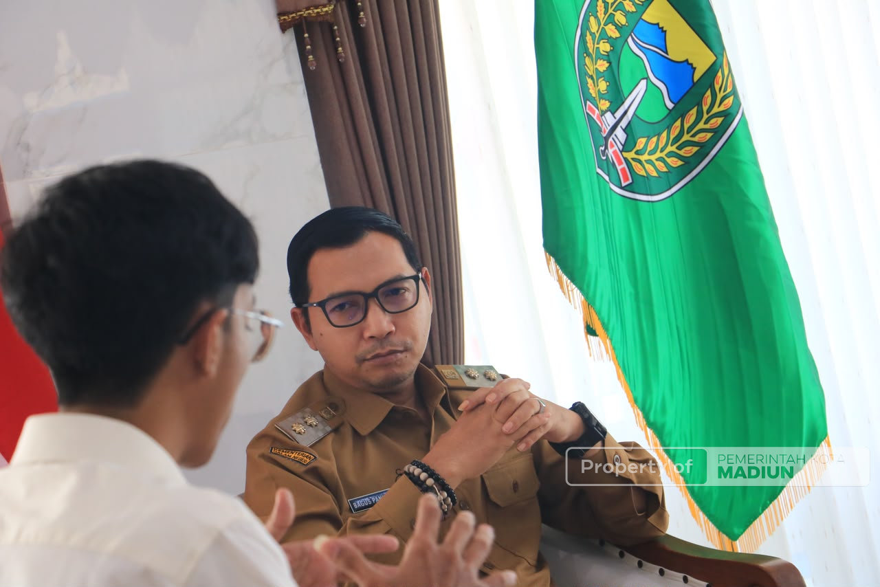 Plt Wali Kota Jadi Narasumber Film Dokumenter, Pencak Silat Didorong Jadi Daya Tarik Wisata