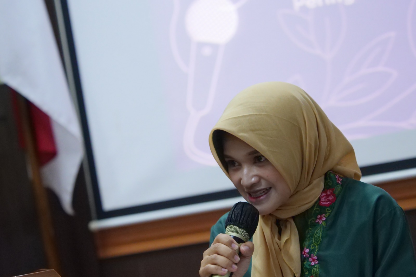 Peringati Hari Kartini, Pemkot Gelar Lomba Petugas Dirigen dan MC