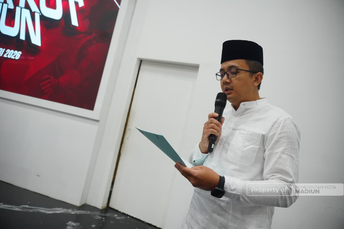 ESI Kota Madiun Punya Ketua Baru, Siap Cetak Atlet E-Sport Berprestasi hingga Level Internasional