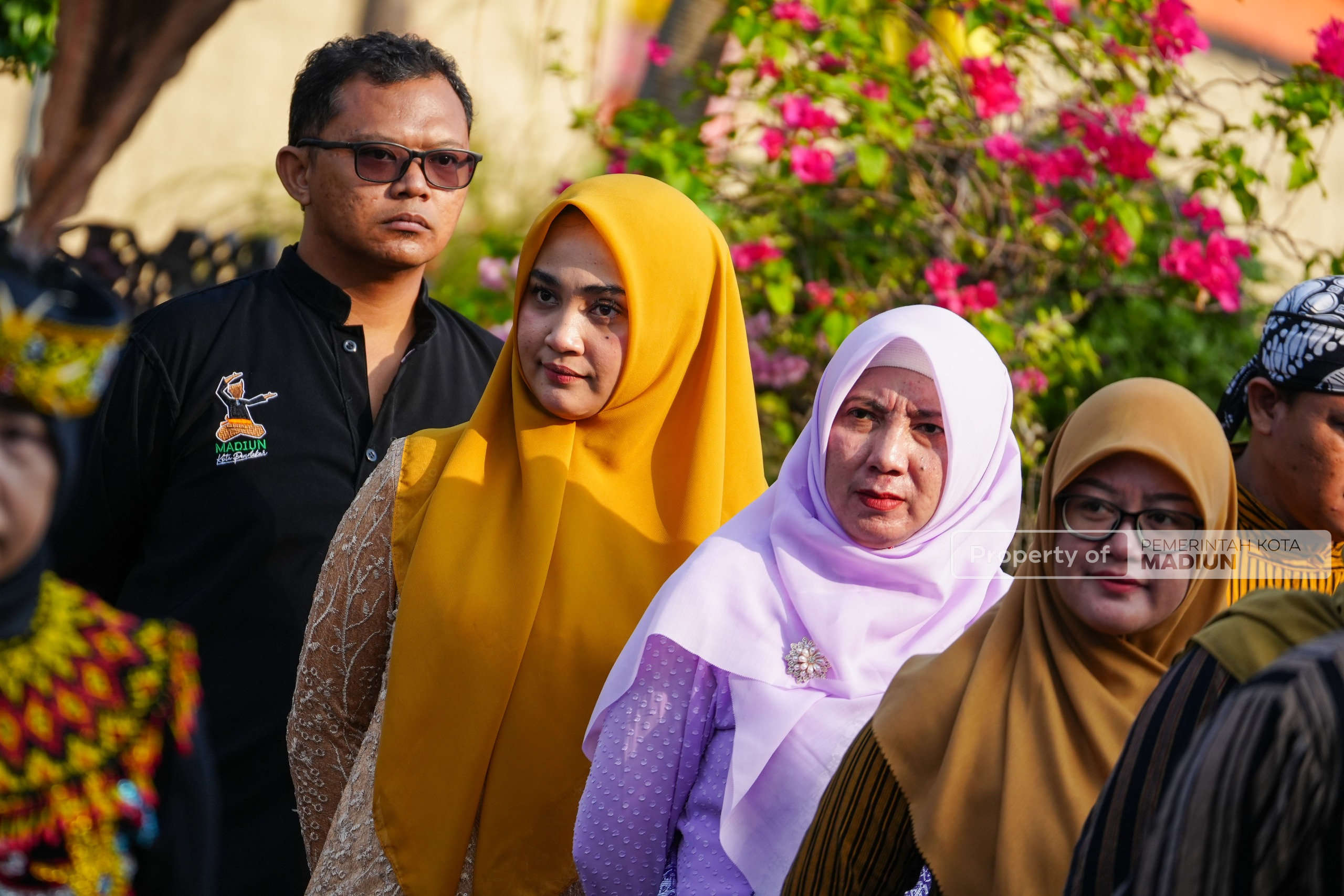 Peringati Hardiknas 2026, Plt Wali Kota Harap Penguatan Partisipasi Wujudkan Pendidikan Bermutu