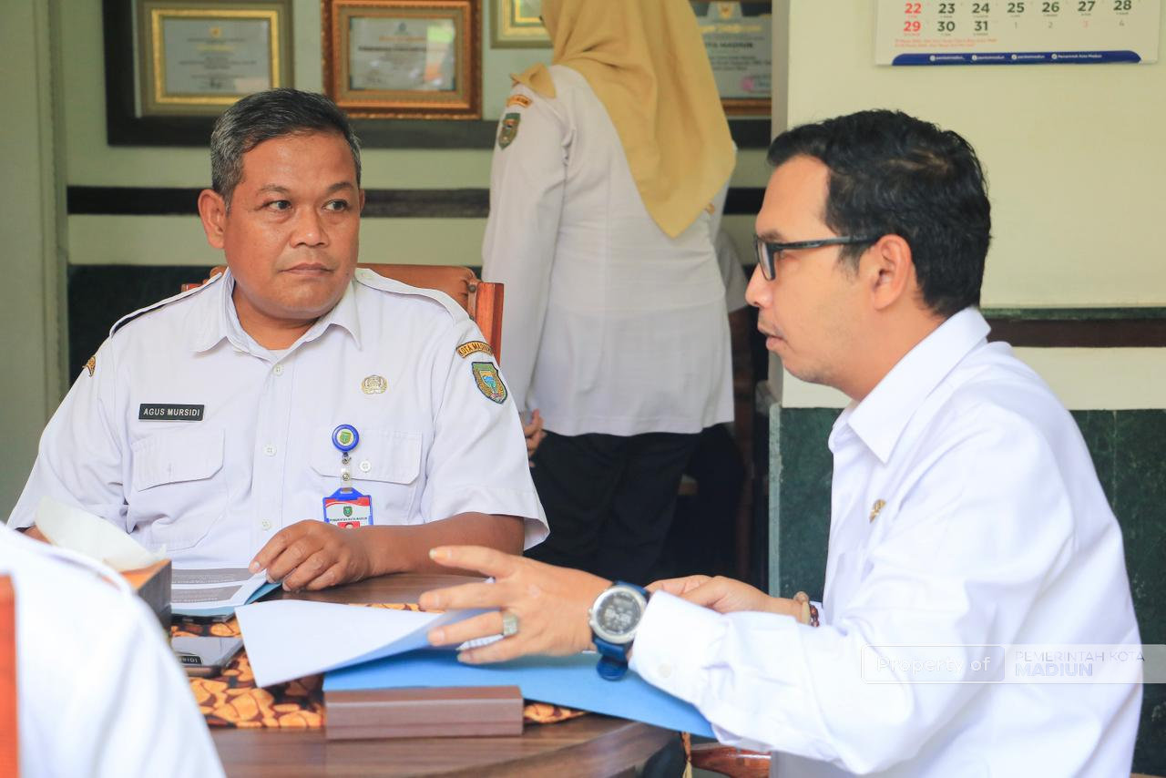 Pemkot Madiun dan Dishub Siapkan Lelang Parkir, Tingkatkan Transparansi dan Kenyamanan Warga