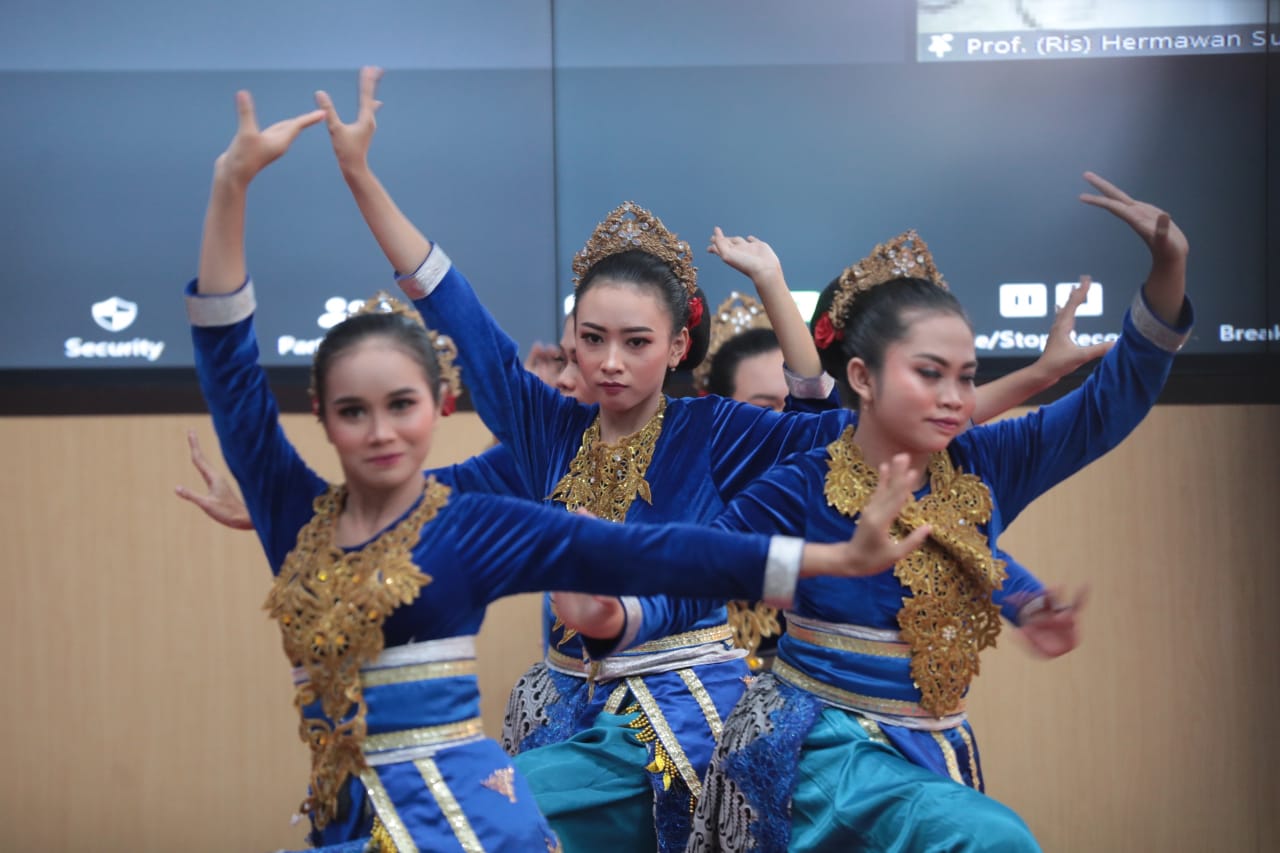 Tindak Lanjut Kerjasama Sister City, Wali Kota Gelar Pertemuan Bersama Dubes Indonesia untuk Ceko