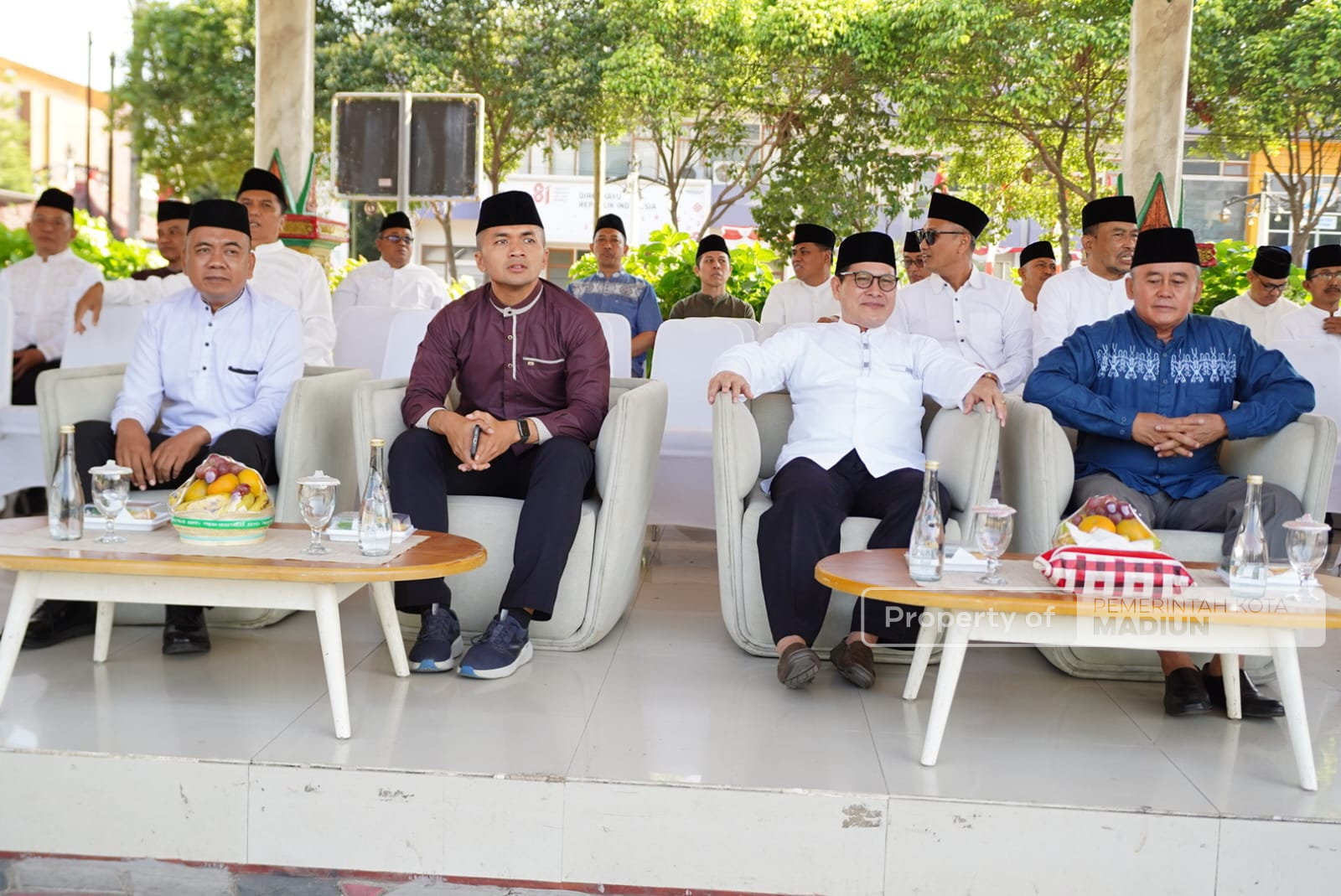Tradisi Grebeg Maulid Kembali Dihidupkan, Momentum Lestarikan Budaya dan Perkuat Kecintaan kepada Rasulullah SAW