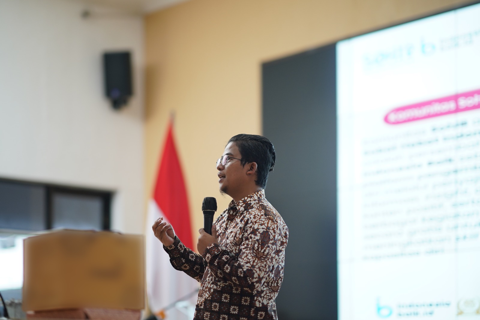 Bekali Kemampuan Membuat Infografis, Diskominfo Kota Madiun Beri Pelatihan Pada KIM dan PPID