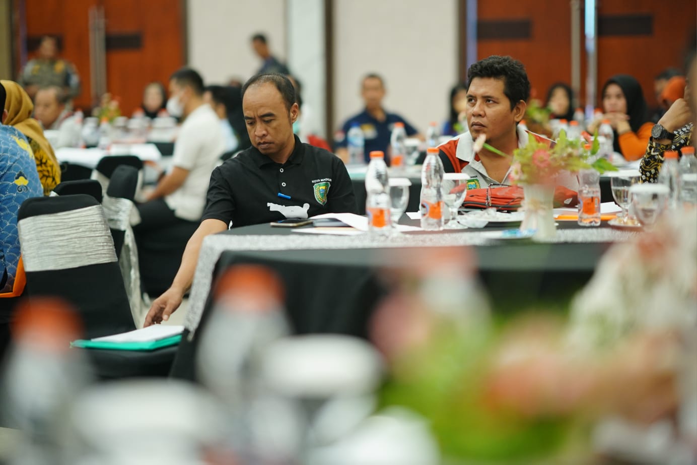 Gelar Uji Publik Raperda Pajak dan Retribusi Daerah, Wali Kota: Supaya Sempurna
