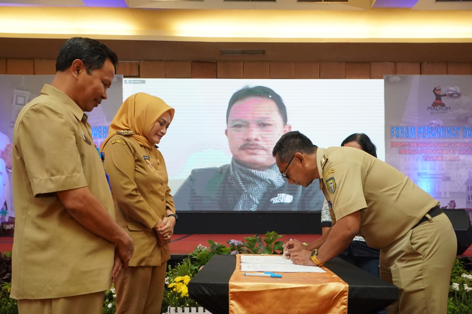 Wali Kota Madiun Maidi Minta OPD Susun Renja sesuai Visi-Misi dan Isu Strategis
