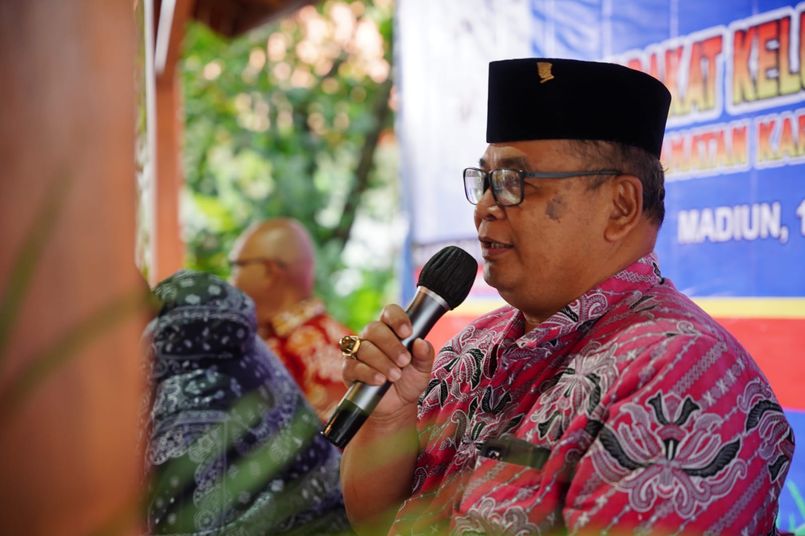 Gowes di Tiga Kelurahan, Wali Kota Pastikan Usulan Tepat Sasaran