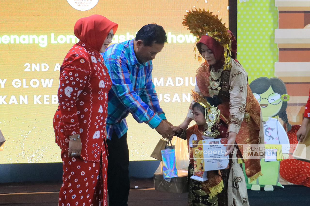 Perkuat Pendidikan Berkualitas, Wali Kota Dorong Semua Pihak Turut Wujudkan SDGs Poin ke-4