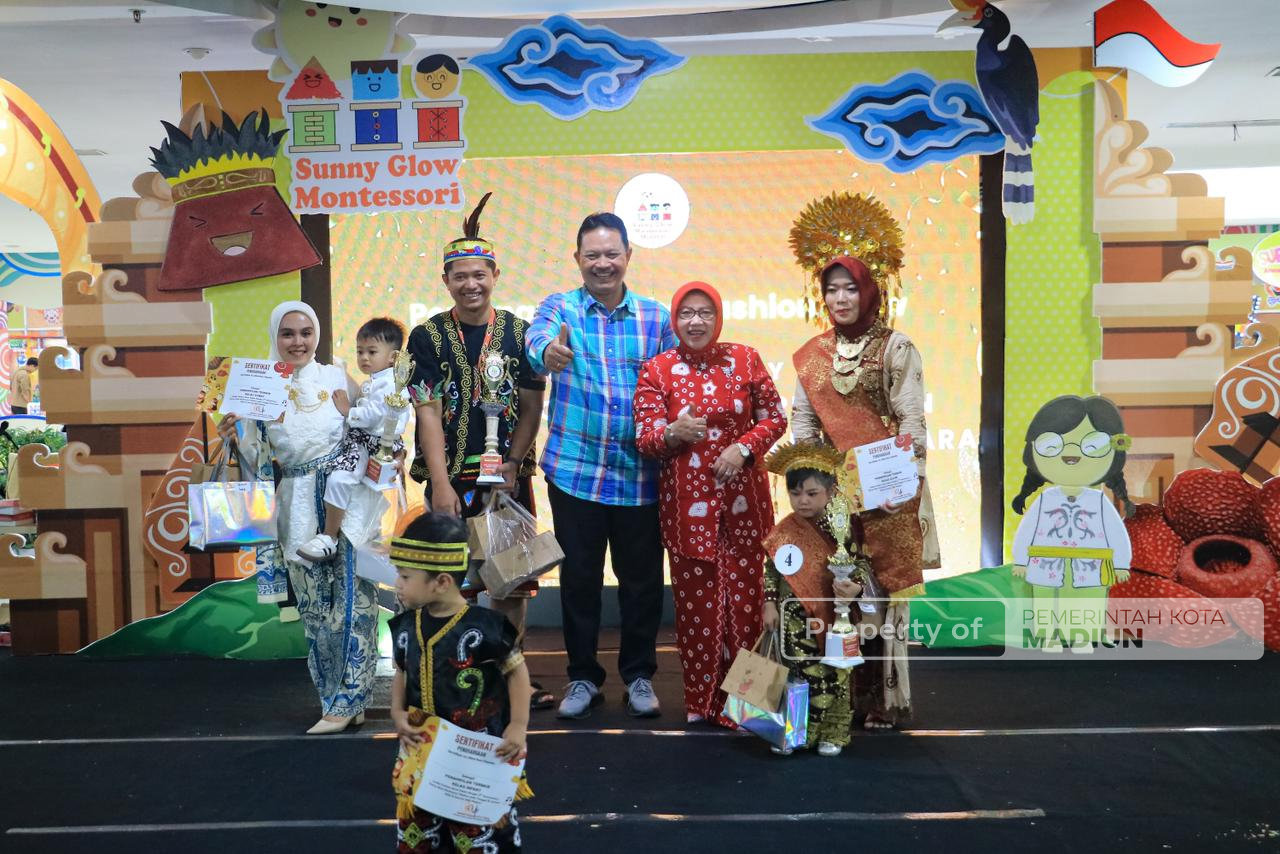 Perkuat Pendidikan Berkualitas, Wali Kota Dorong Semua Pihak Turut Wujudkan SDGs Poin ke-4