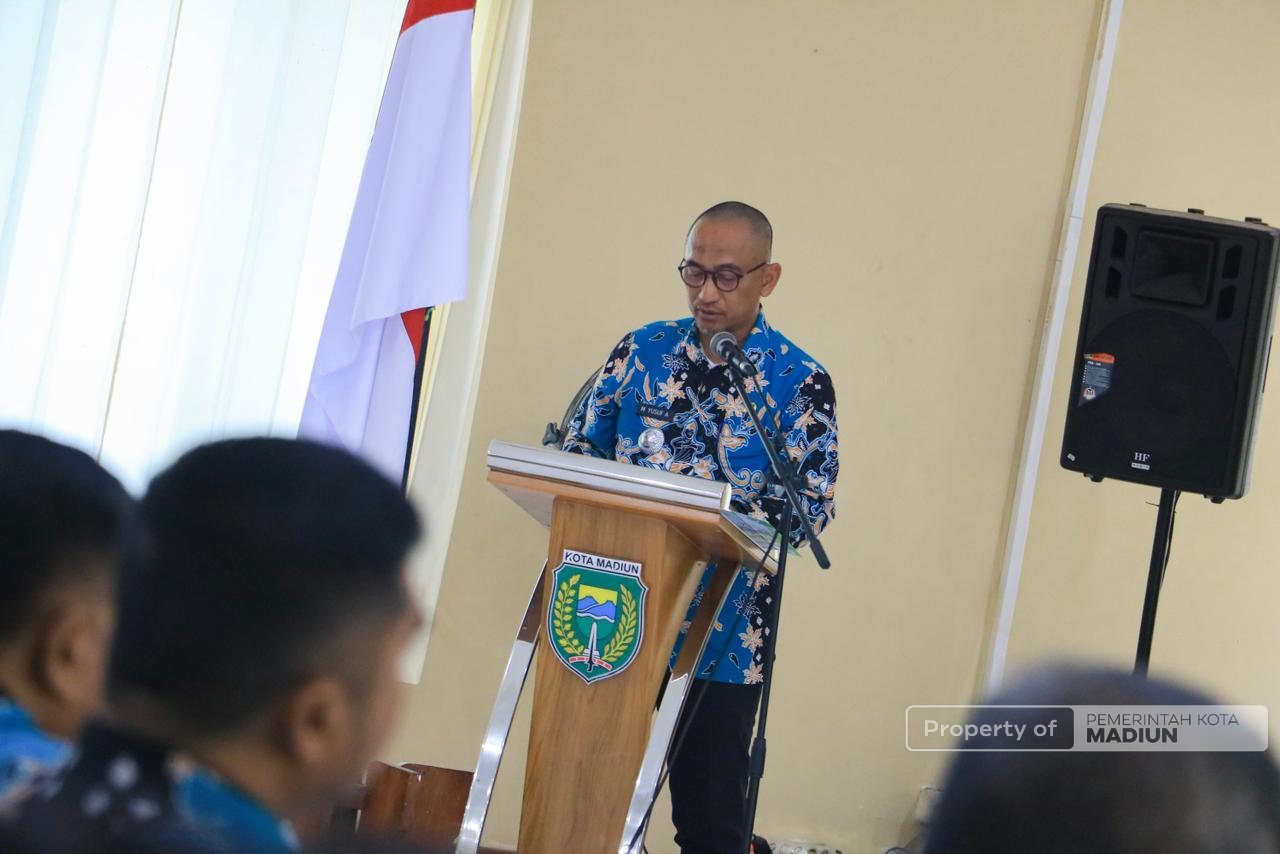 Musrenbang Kecamatan Taman, Bahas Ratusan Usulan Pembangunan 2027 Mendatang