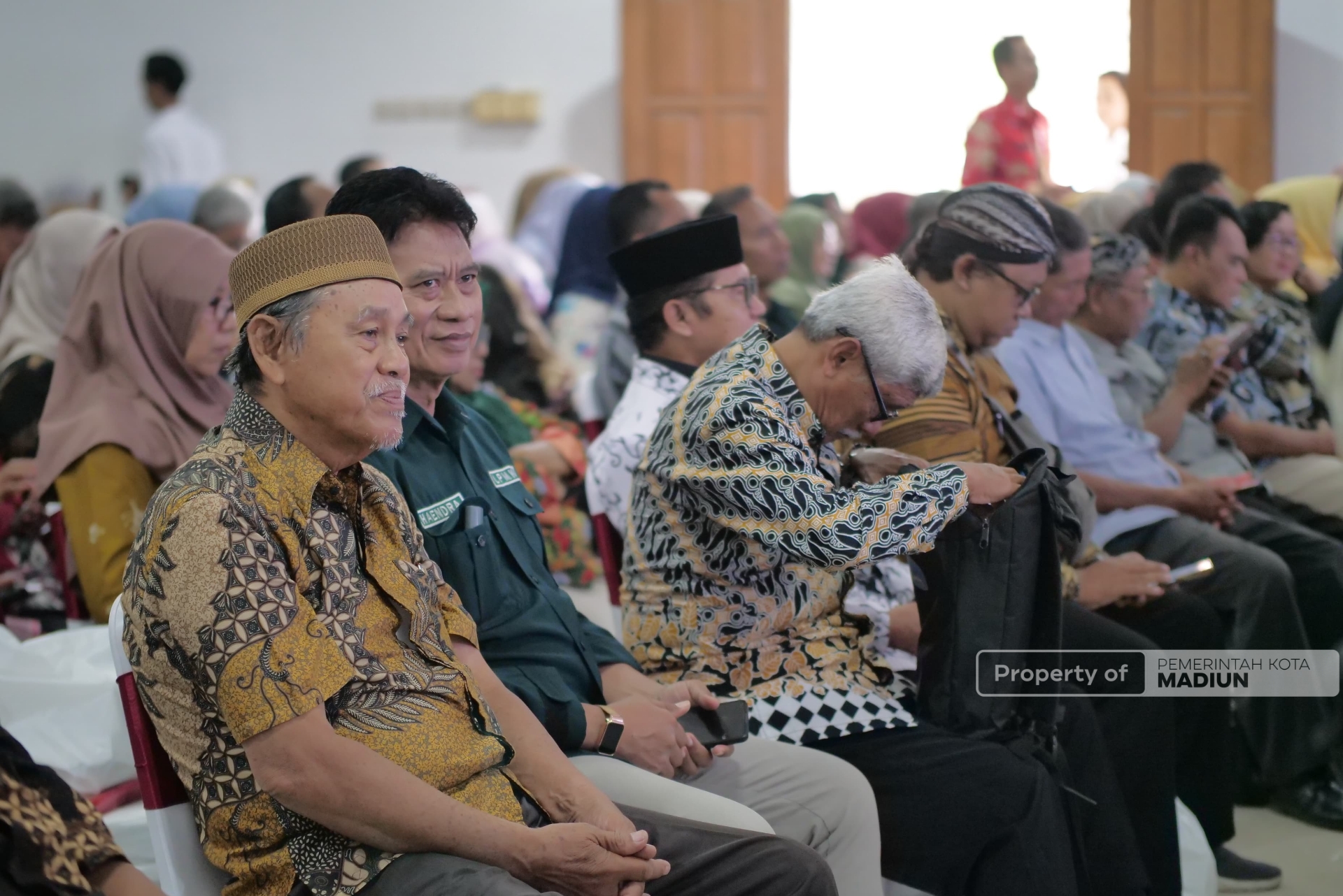 Gelar Forum Konsultasi Publik, Pemkot Madiun Susun RKPD dan Renja Perangkat Daerah 2027
