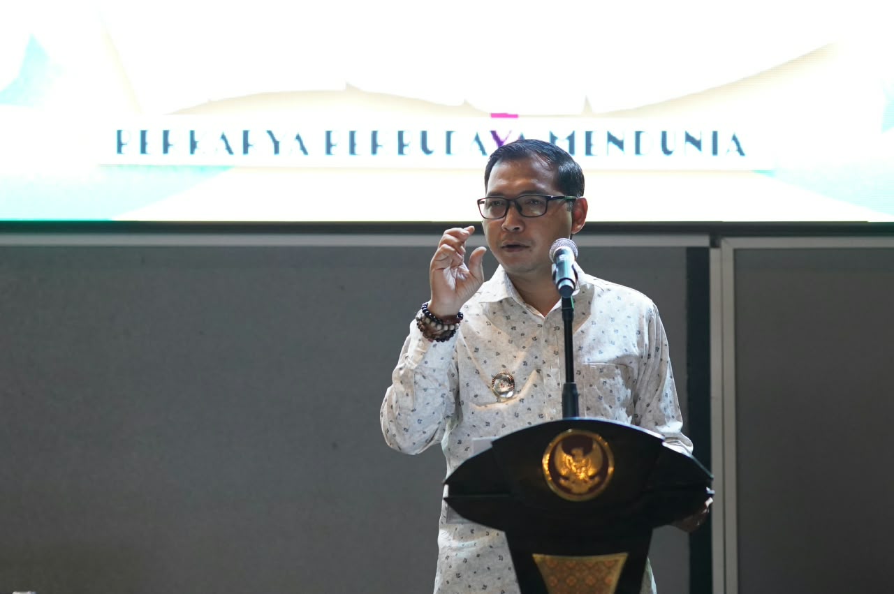Cegah Perundungan dan Peduli Kesehatan Mental, Konselor Sebaya Diperkuat untuk Dampingi Teman Hadapi Masalah