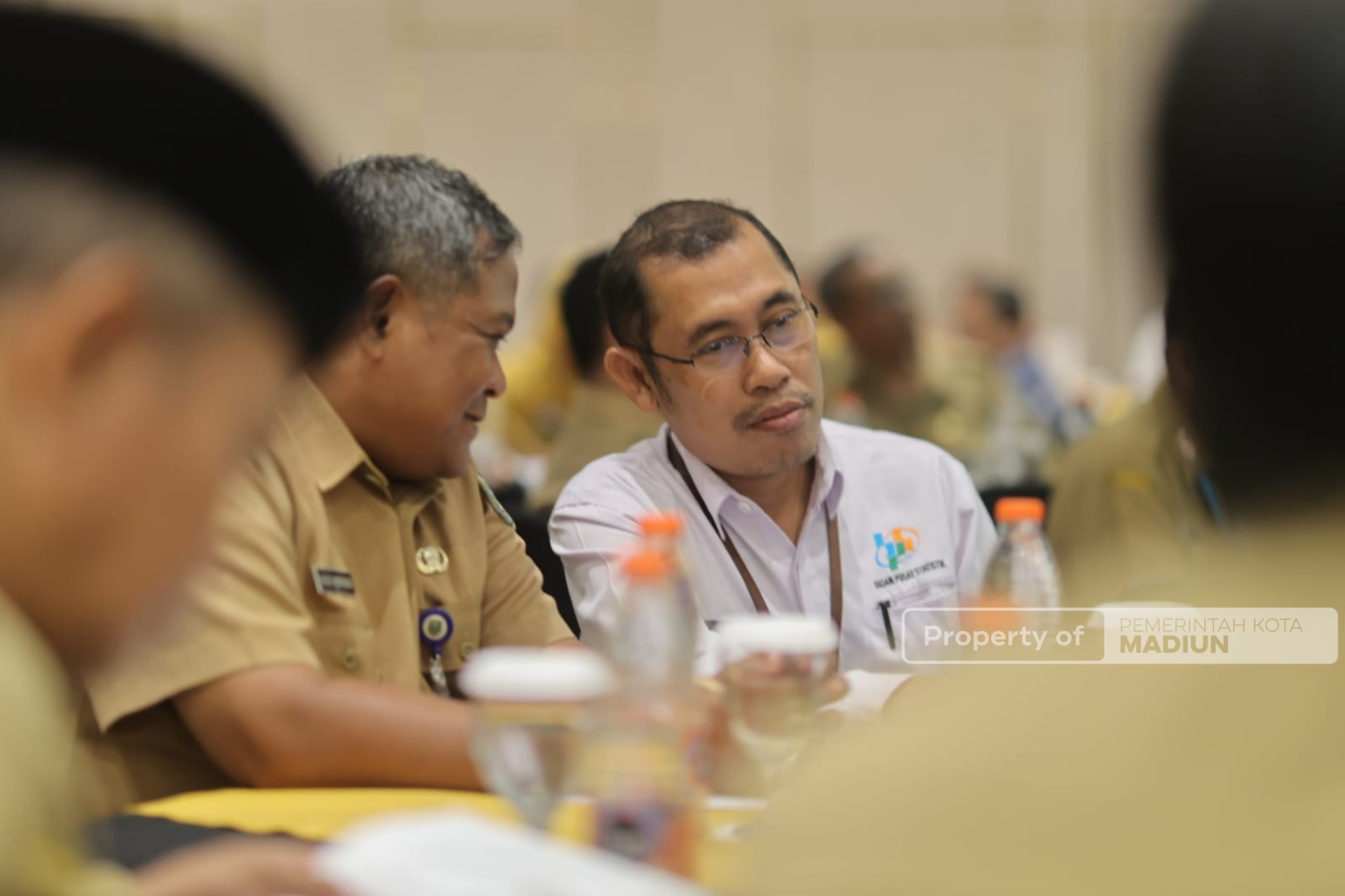 Pemkot Libatkan Pokdarwis Bangun Wisata Terintegrasi di Kota Madiun