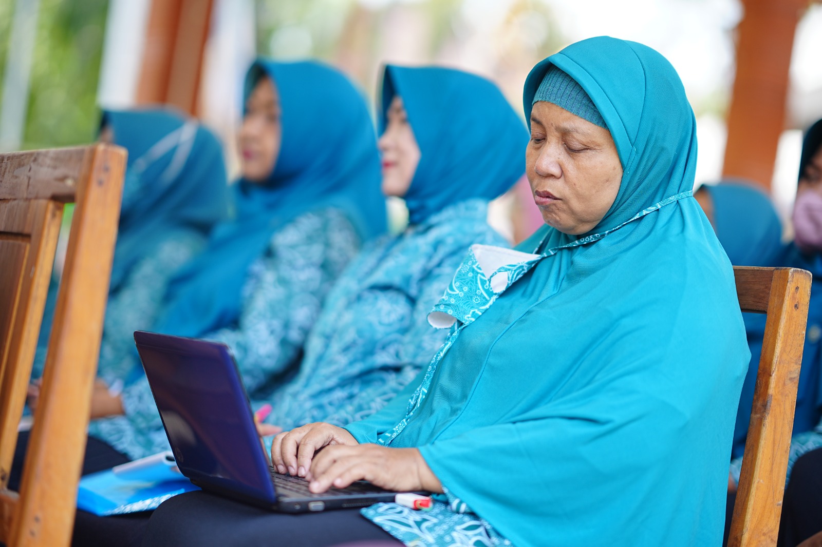Kejar Target Nasional, Pemkot Kebut Program Digitalisasi Data Kependudukan