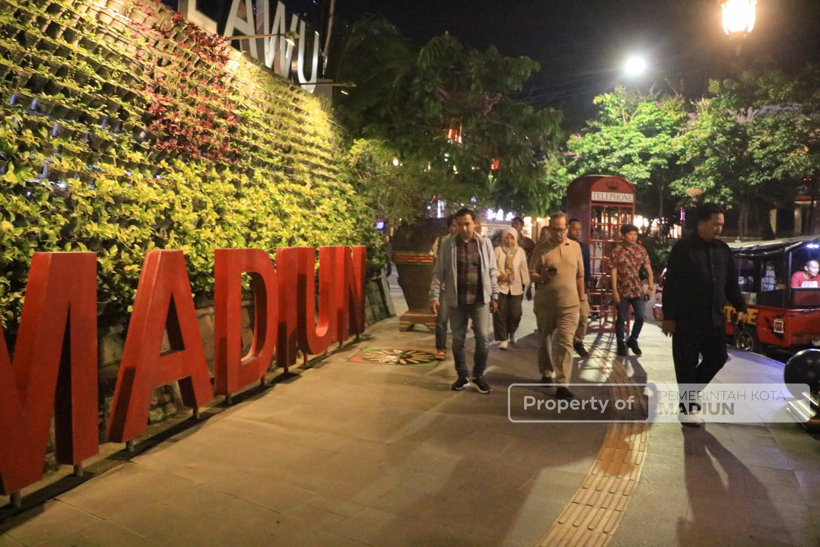 Pimpin Rapat Tanggap Bencana, Wali Kota Madiun Tekankan Kesiapsiagaan Hadapi Cuaca Ekstrem Jelang Pergantian Tahun