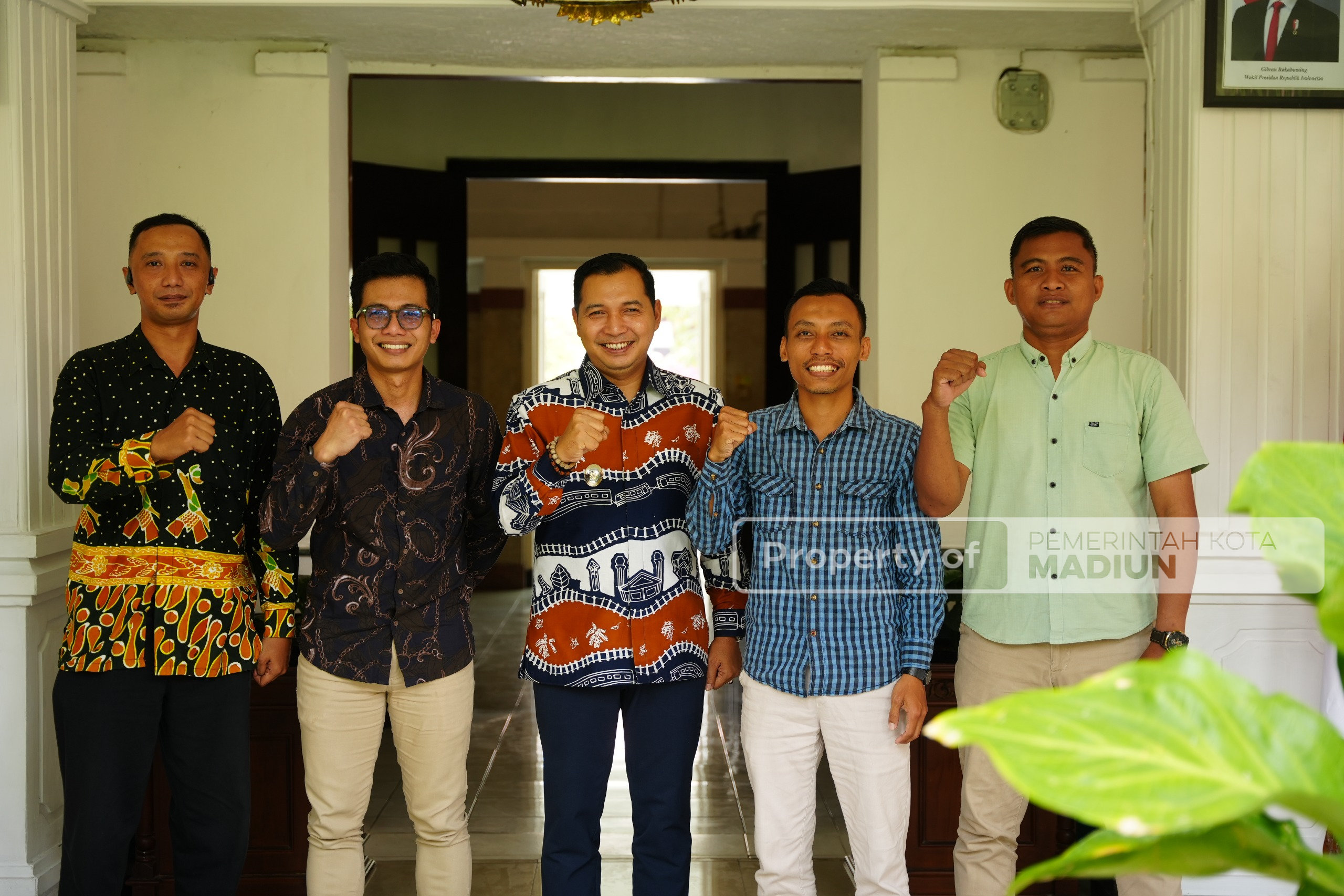 Coming Soon! Pendekar Push Bike Wali Kota Championship 2025 Digelar November