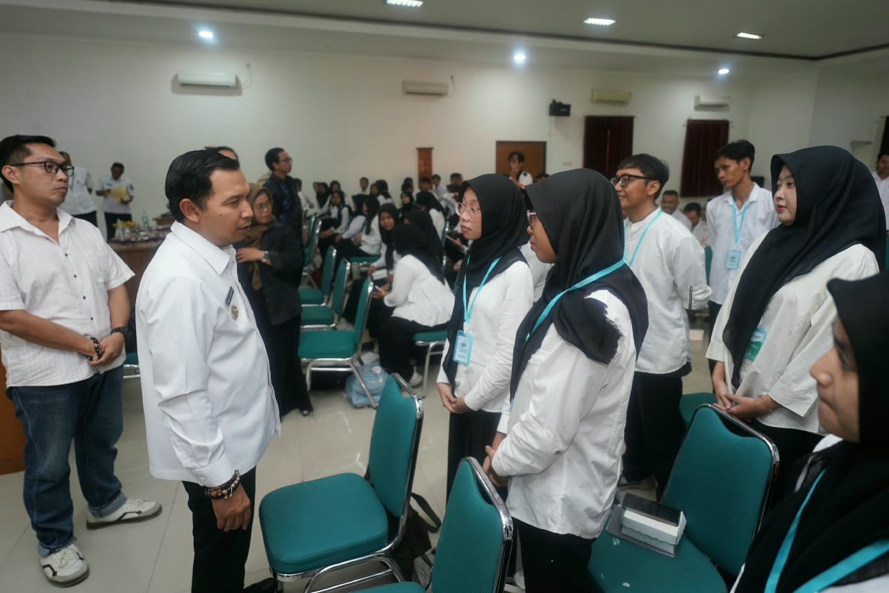 Bukan Sekadar Pelatihan, Pemkot Madiun Bidik 100 Persen Peserta ...