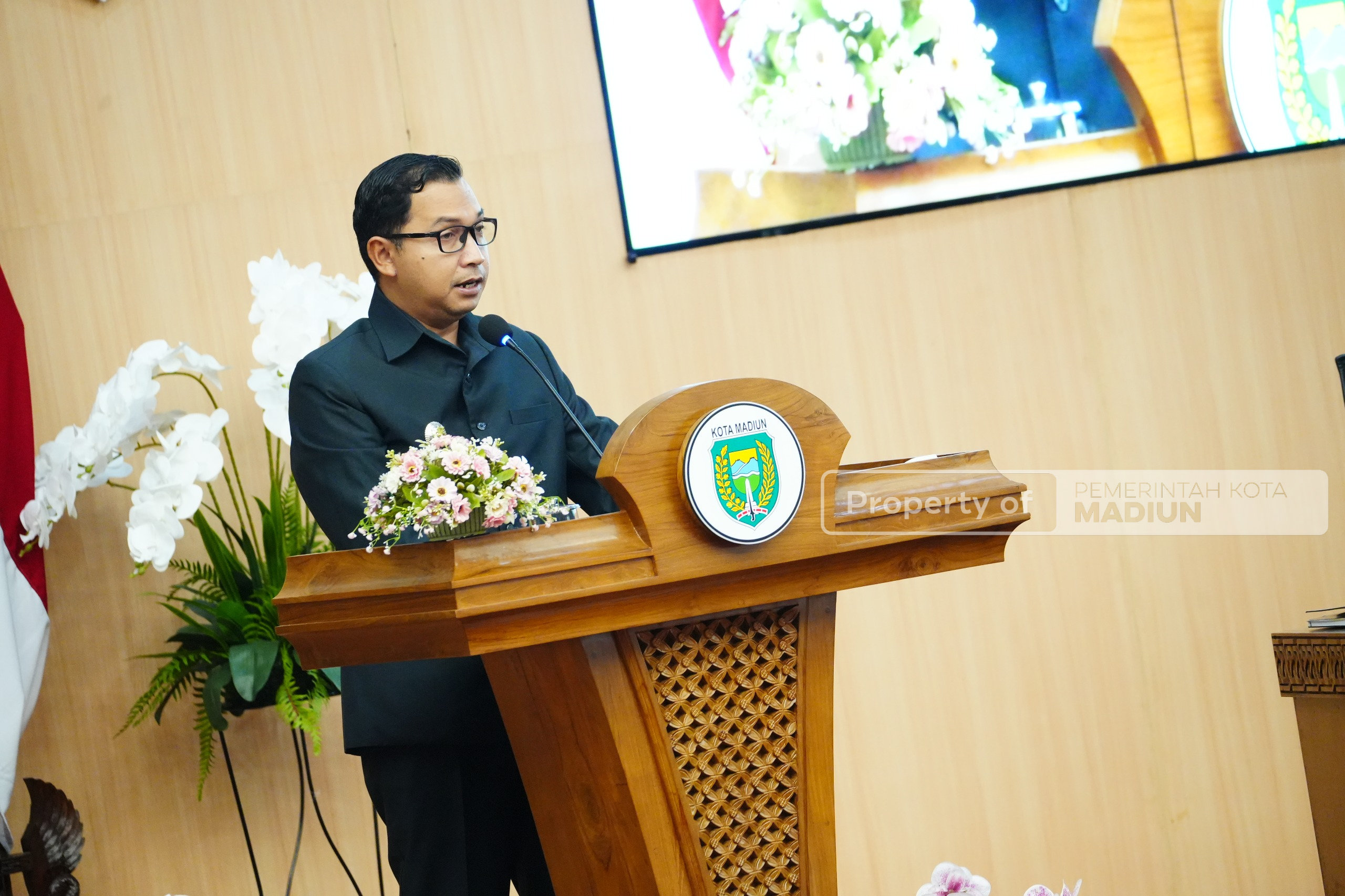 Pemkot-Dewan Setujui Dua Raperda, Perda Pendidikan Inklusif dan Pengelolaan TIK Segera Mengemuka