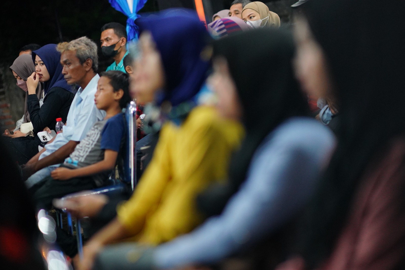 Hadiri Evaluasi Perda Bersama DPRD, Wali Kota Imbau Warga Sampaikan Masukan
