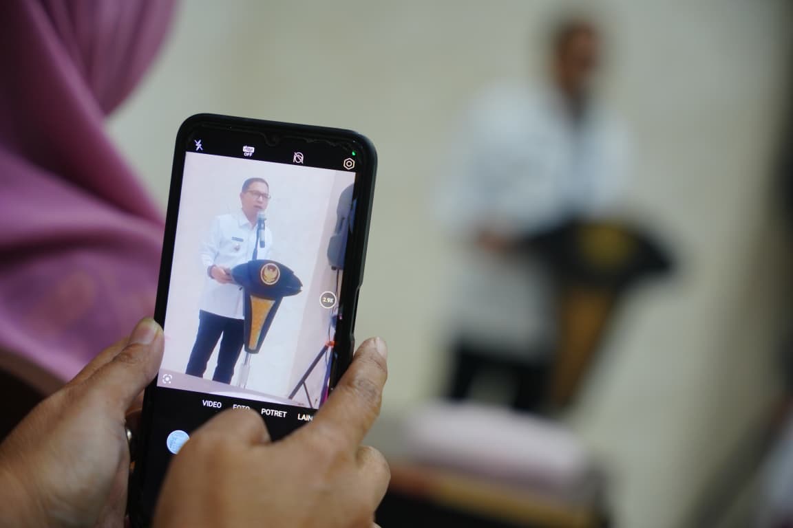 UMKM Pemkot Madiun Diperkuat Dengan POS, Kepercayaan Pelanggan Terbangun dan Pertumbuhan Ekonomi Terukur