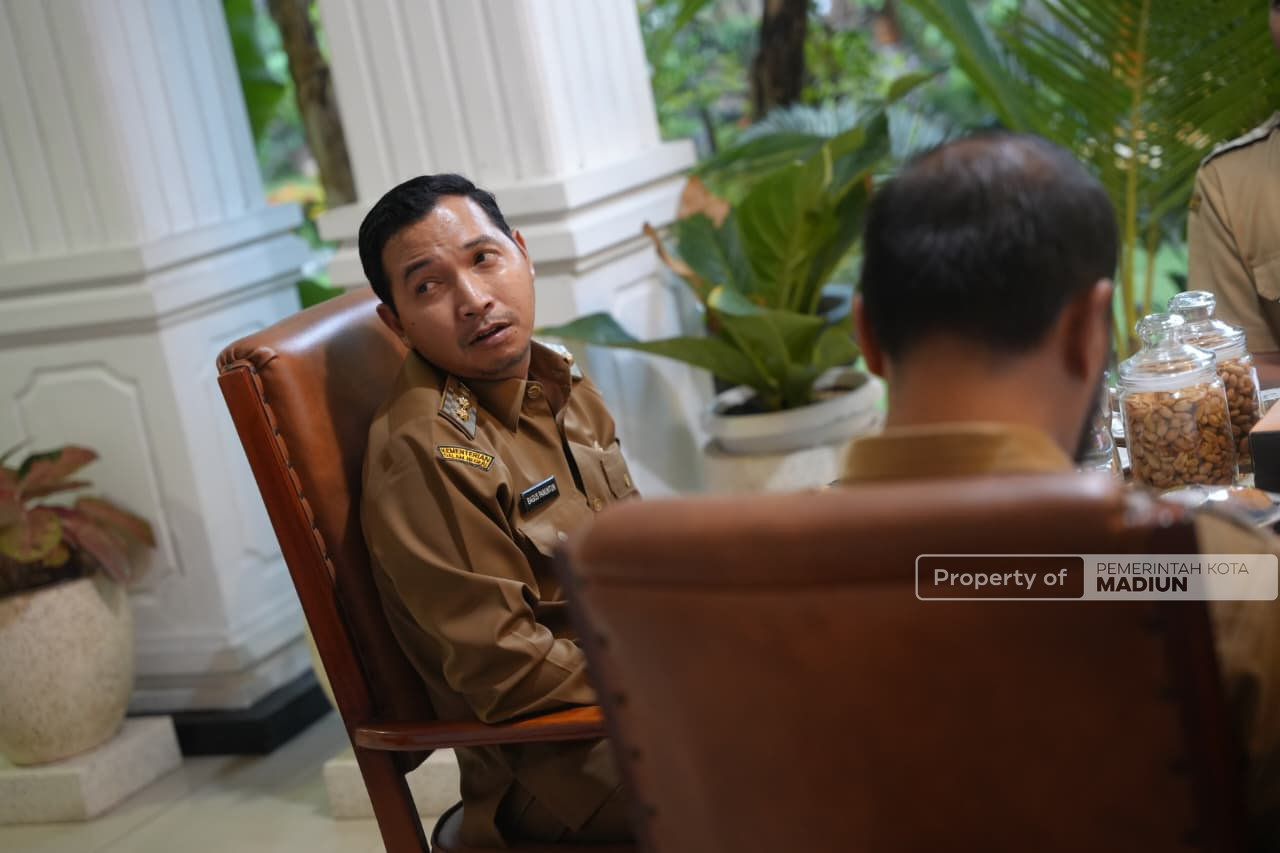 Tak Ada Upacara, Prosesi Kirab Tengah Malam Dihadirkan Agar Peringatan Hari Jadi Lebih Punya Cerita