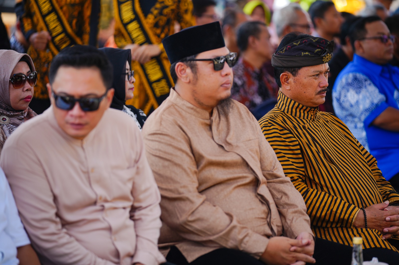 Buka Festival Pecel Pincuk 2023, Wali Kota: Kita Permudah Wisatawan yang Berburu Pecel