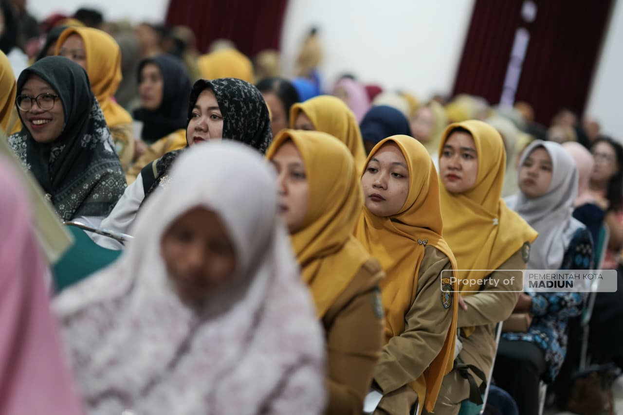 SPMB 2026 Kota Madiun Terapkan Sejumlah Perubahan, Pendaftaran Full Daring