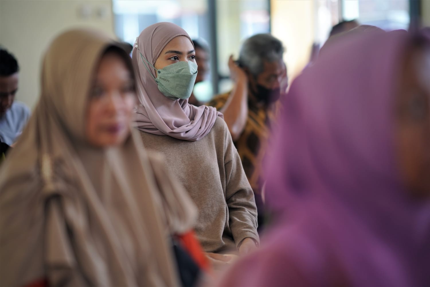 Saksikan Prosesi Pecah RT Warga Kelurahan Taman, Wali Kota Imbau Stakeholder Segera Urus Dokumen Administrasi