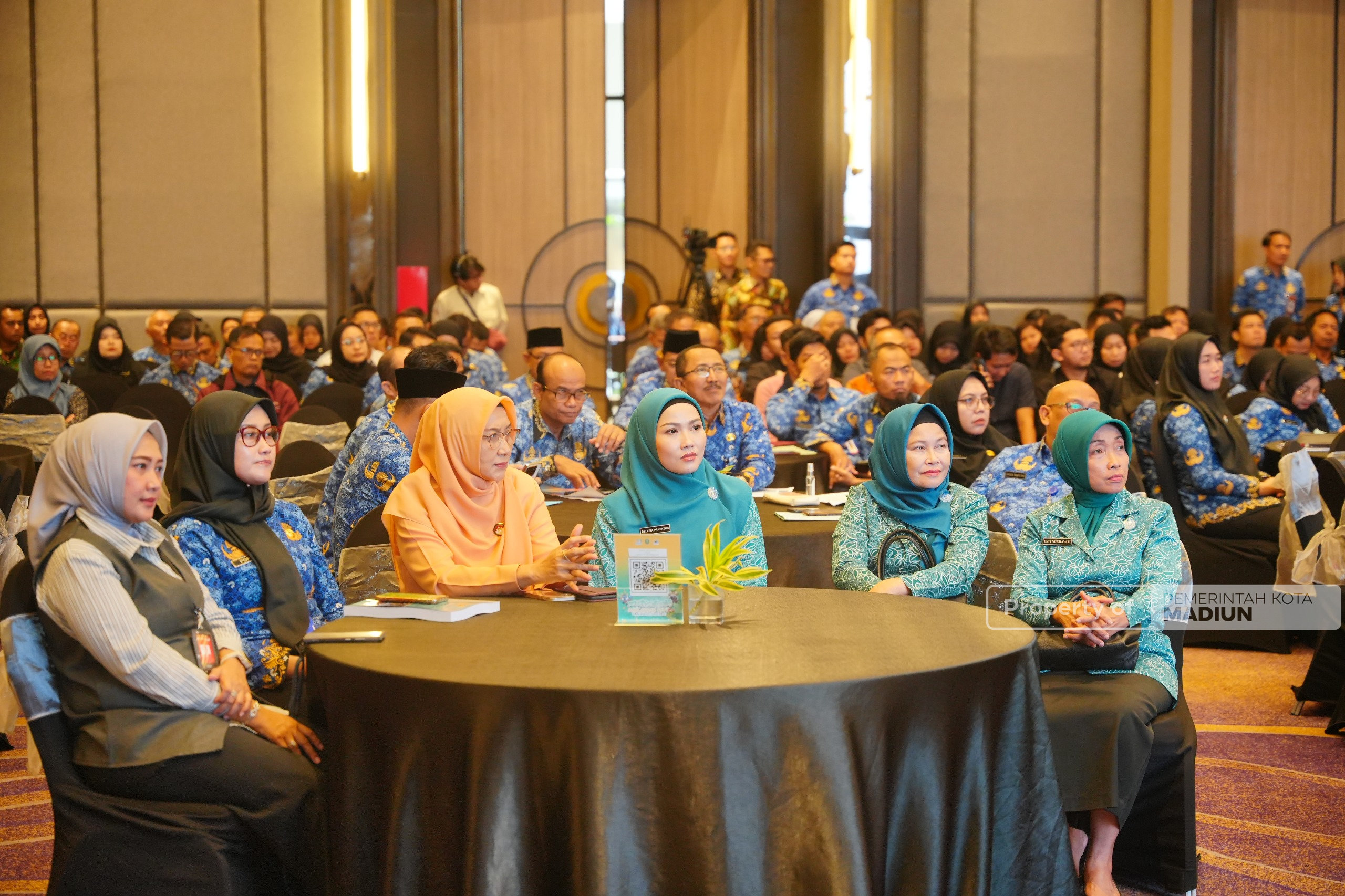 Rancangan RKPD 2027: Dari Infrastruktur ke SDM, Strategi Pemkot Bawa Kota Madiun Mendunia