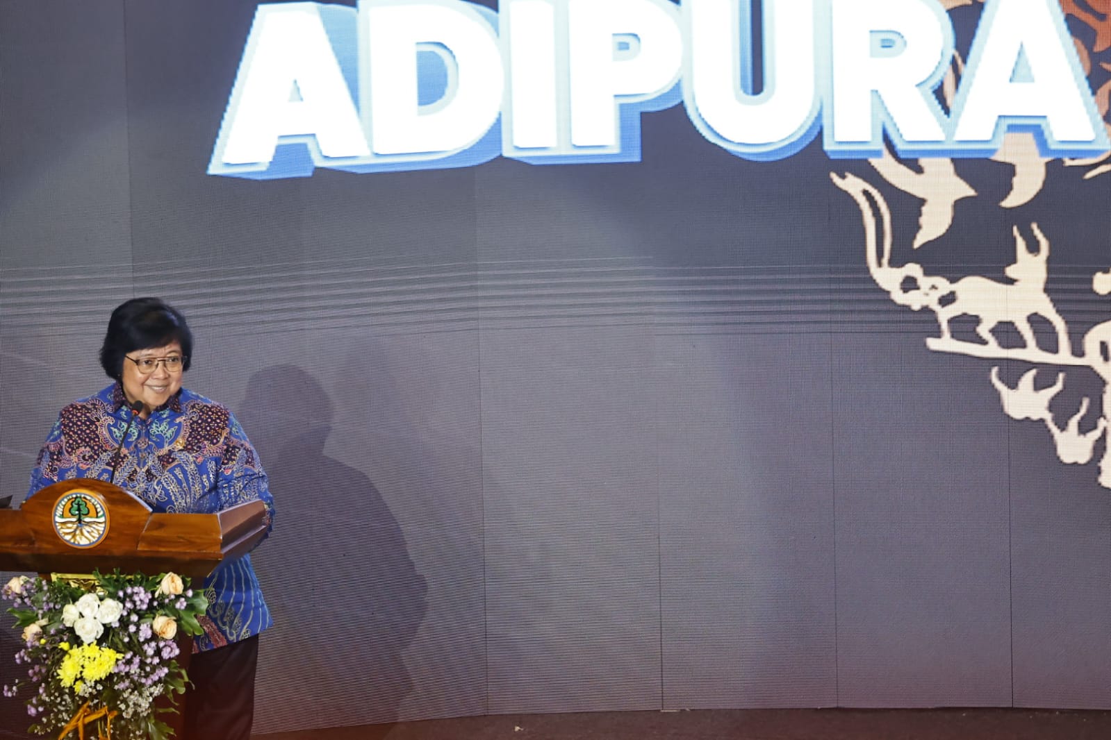 Untuk Kali Ke-Tujuh, Kota Madiun Raih Piala Adipura