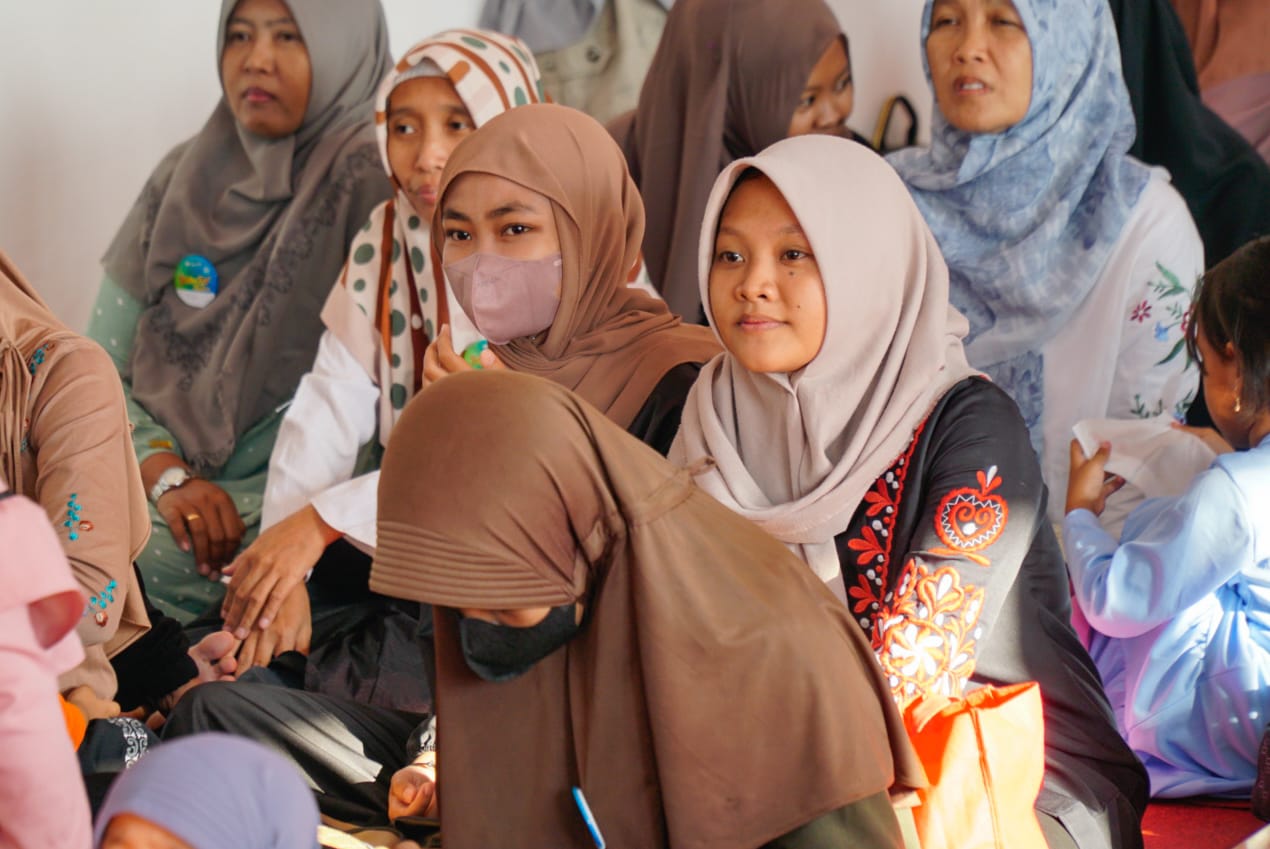 Buka Event Yatim Fest, Wali Kota Harap Semua Anak Bahagia