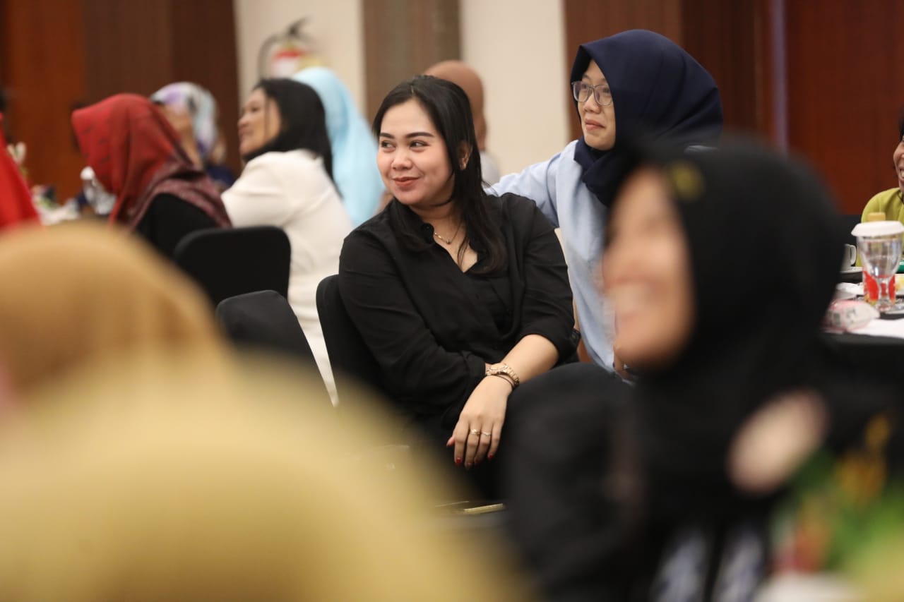 Optimalkan Pendidikan Keluarga, Pemkot Sosialisasikan Sekolah Orang Tua Hebat
