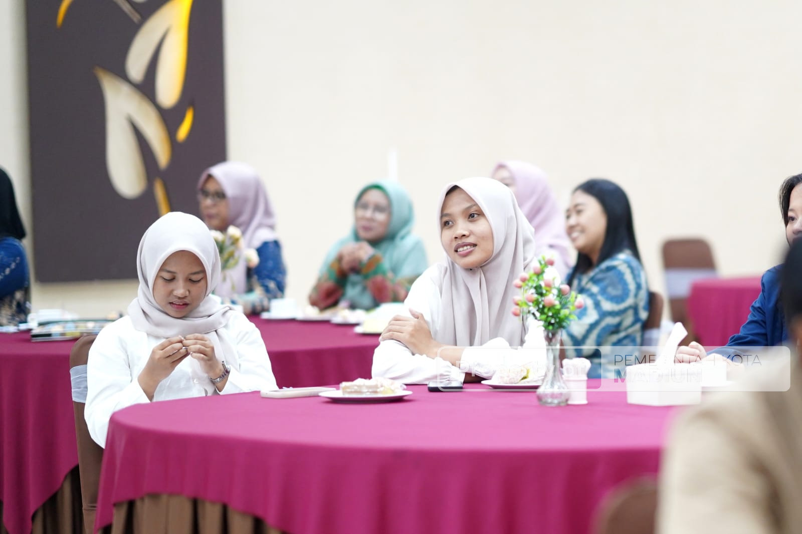 Rakor Pencegahan Kekerasan, Wali Kota Madiun Dorong Lingkungan Aman Bagi Perempuan