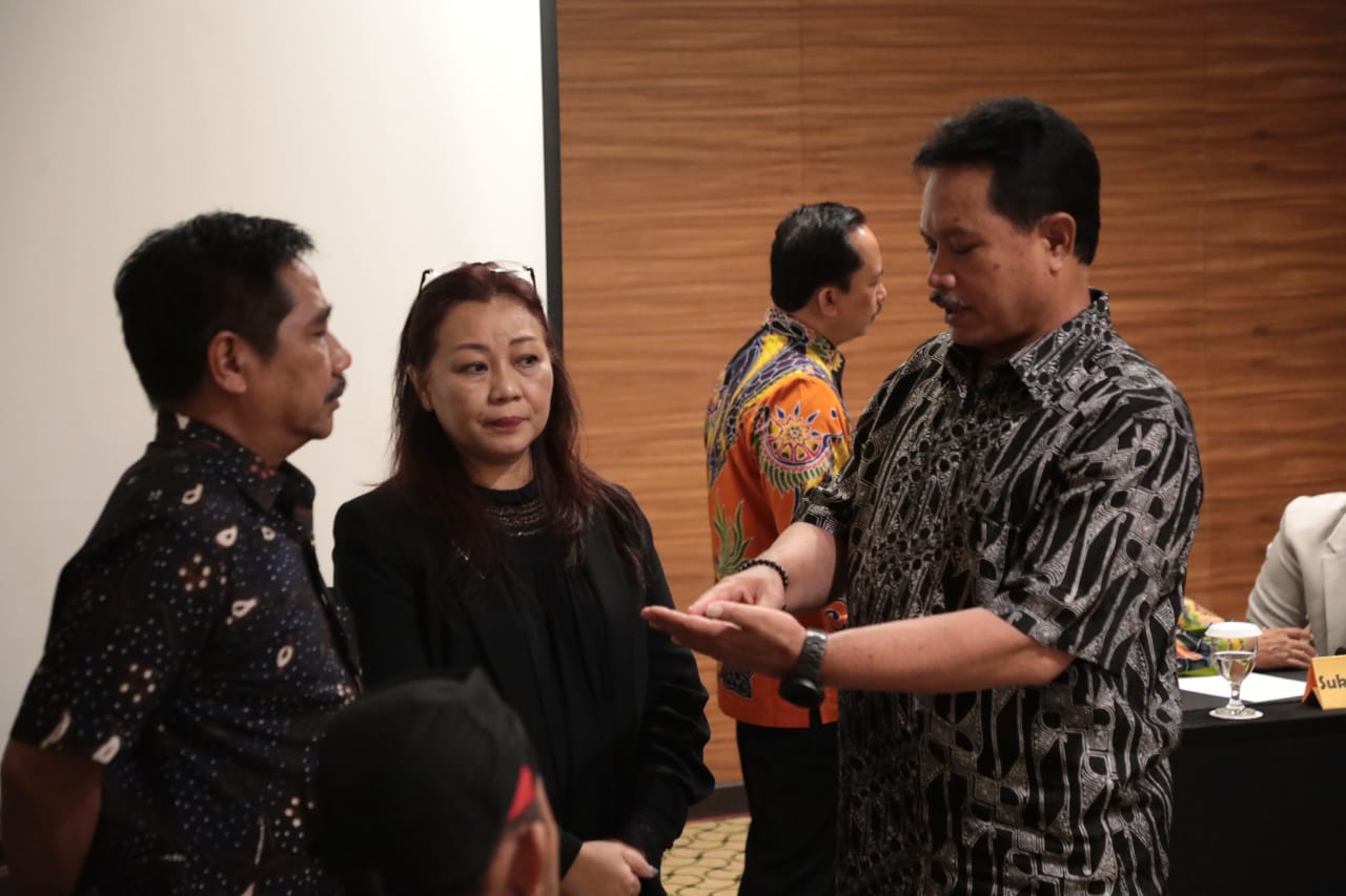 Optimalkan Wisata dan Pendidikan, Wali Kota Jalin Kerja Sama dengan Sejong Foundation Korea Selatan