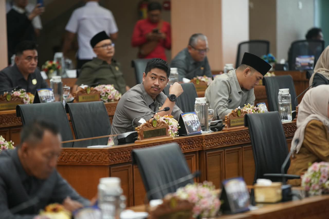 Potensi Daerah Didorong, Pemkot Madiun Bidik Pembangunan Merata pada 2027