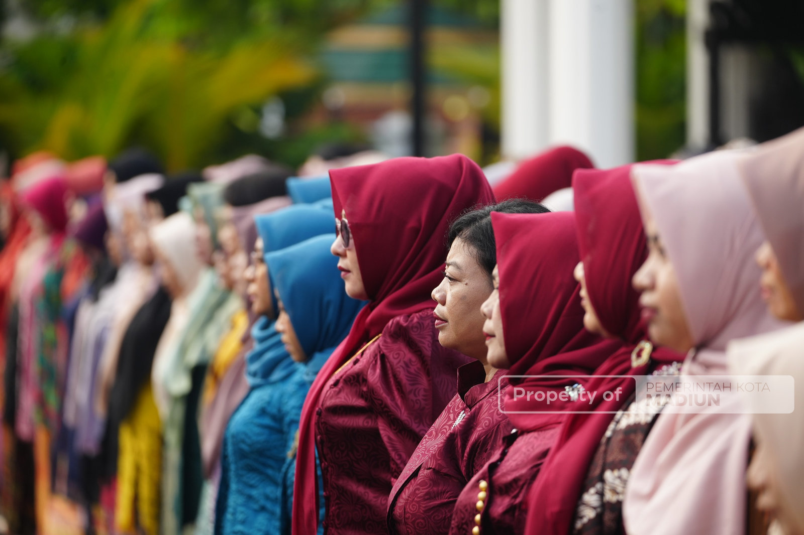 Peringati Hari Ibu ke-97, Wali Kota Madiun Tegaskan Peran Perempuan sebagai Pilar Pembangunan Daerah