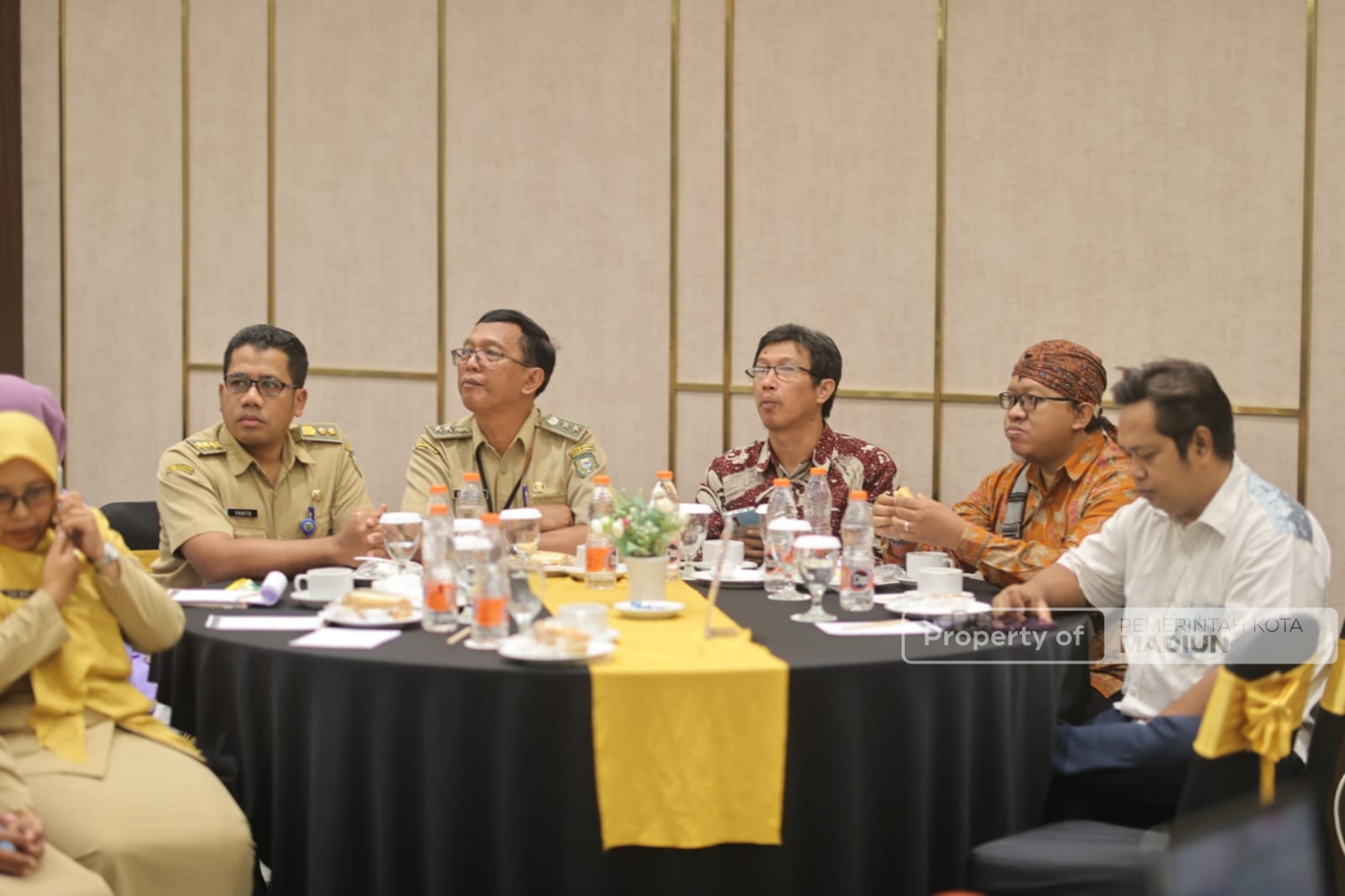 Pemkot Libatkan Pokdarwis Bangun Wisata Terintegrasi di Kota Madiun