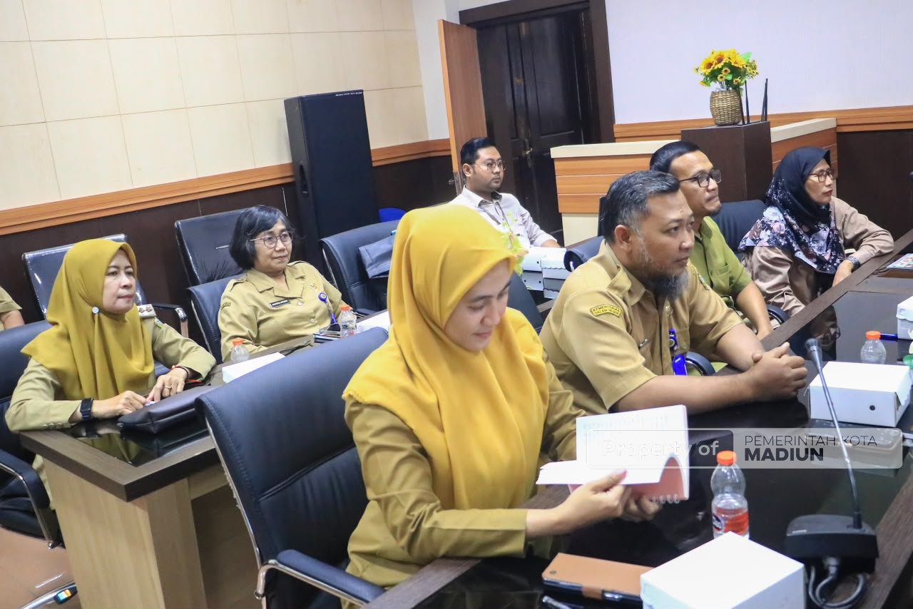 BPR Bank Daerah-KPRI Karya Madya Kencana Jalin Kerja Sama Fasilitas Kredit