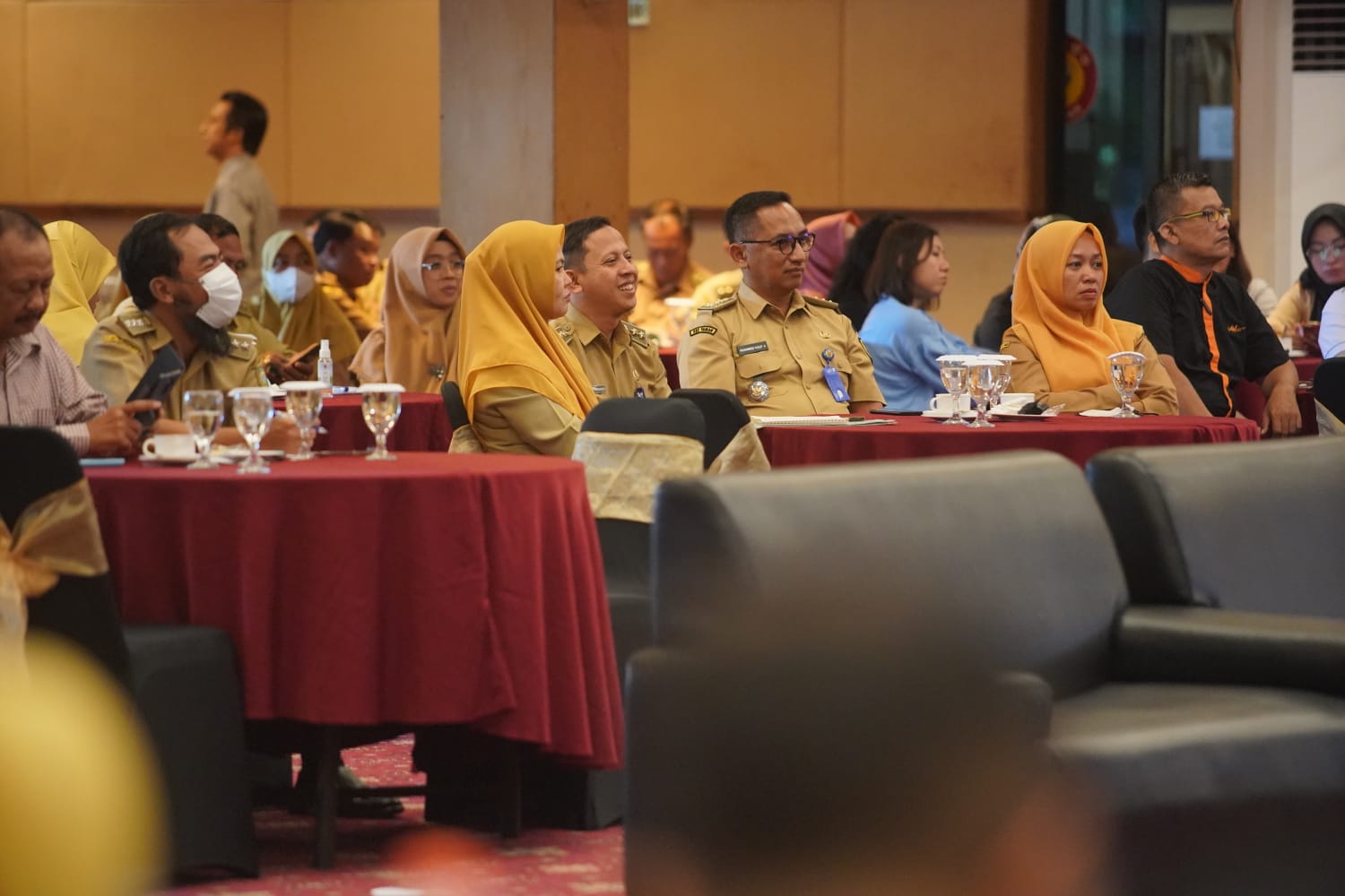 Angka Pengangguran Semakin Turun, Wali Kota : Sejalan dengan Pertumbuhan Ekonomi Kota Kita