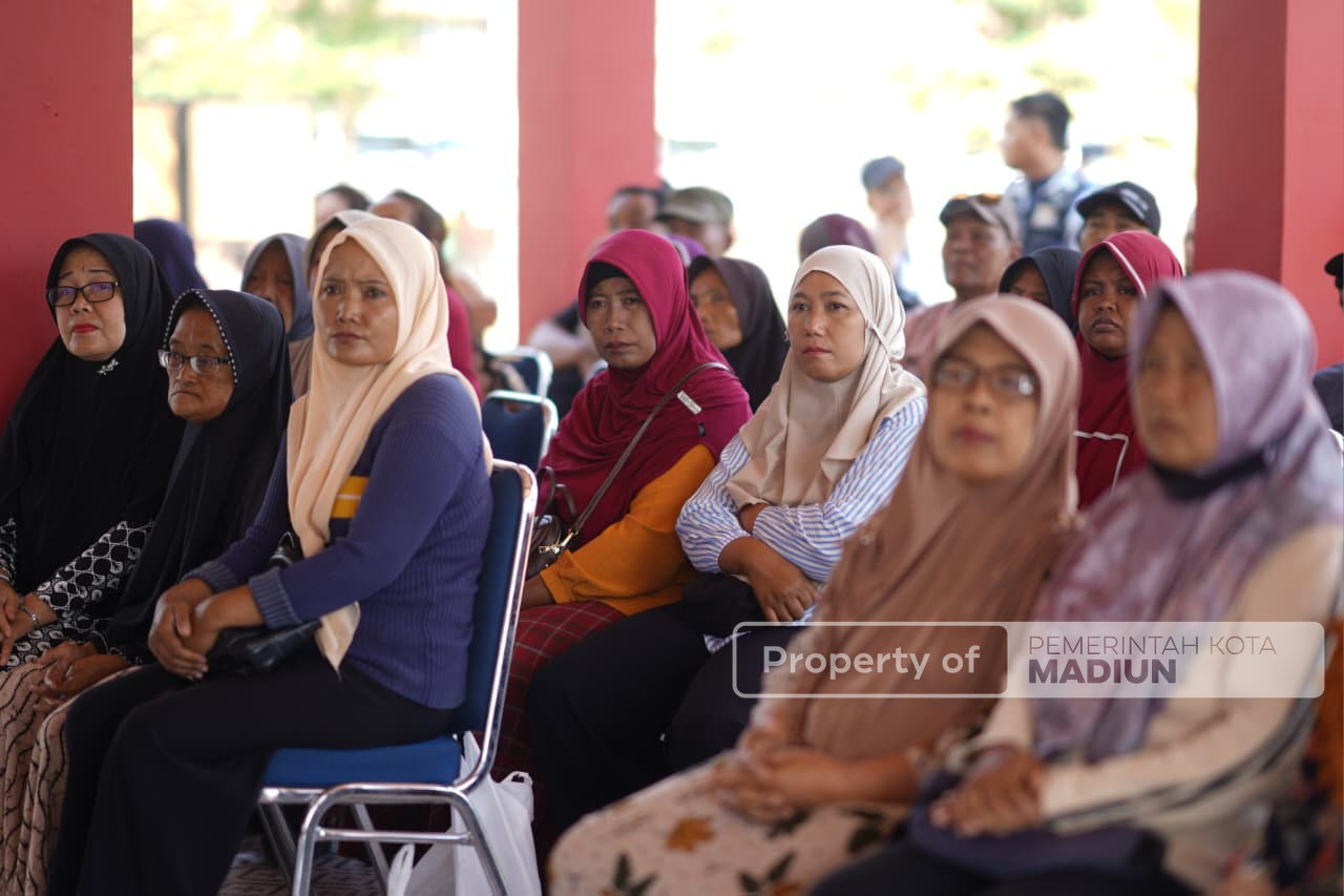 Atasi Sampah Kota, Incinerator Mulai Dikenalkan ke Warga