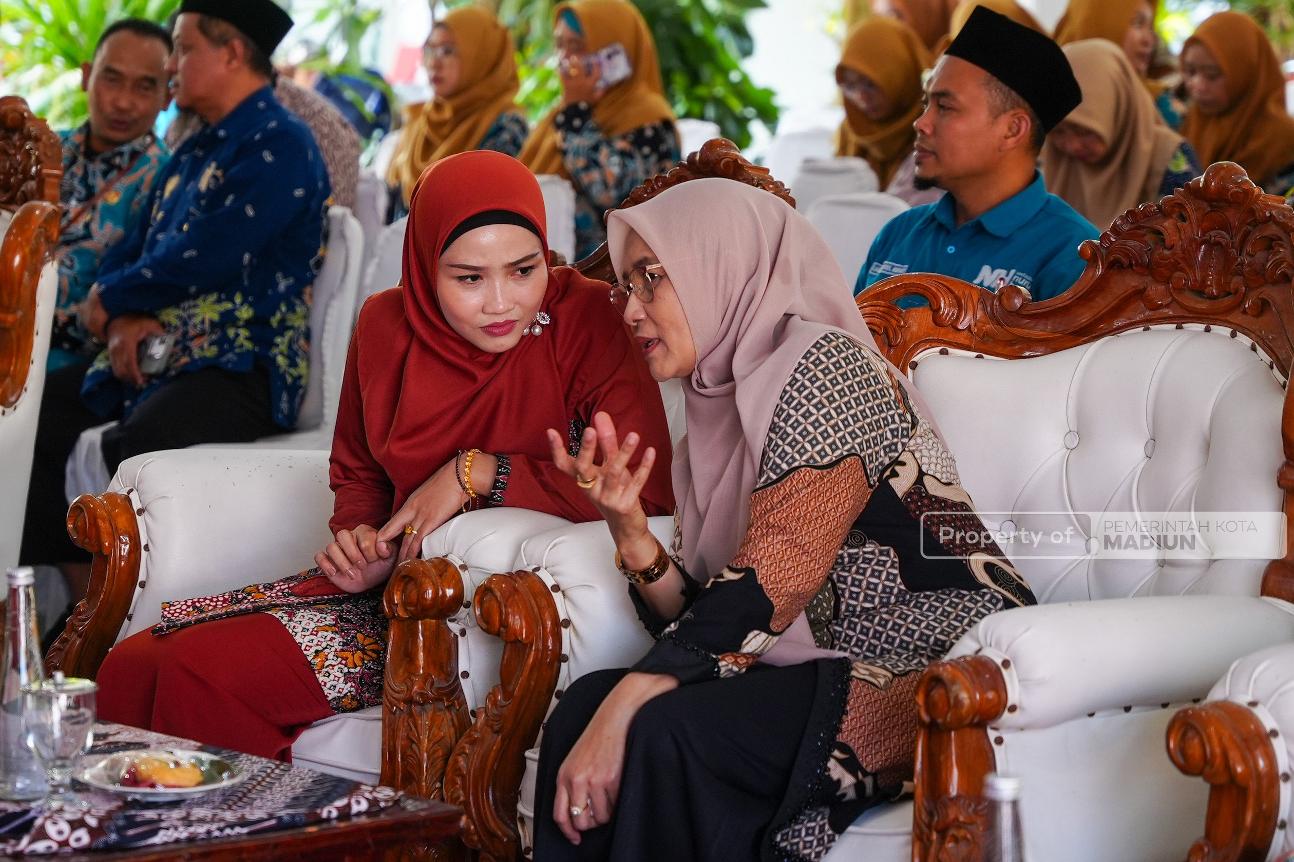 Madiun Khitanan Warnai HUT ke-108 Kota Madiun, 120 Anak Dapat Layanan Khitan Gratis