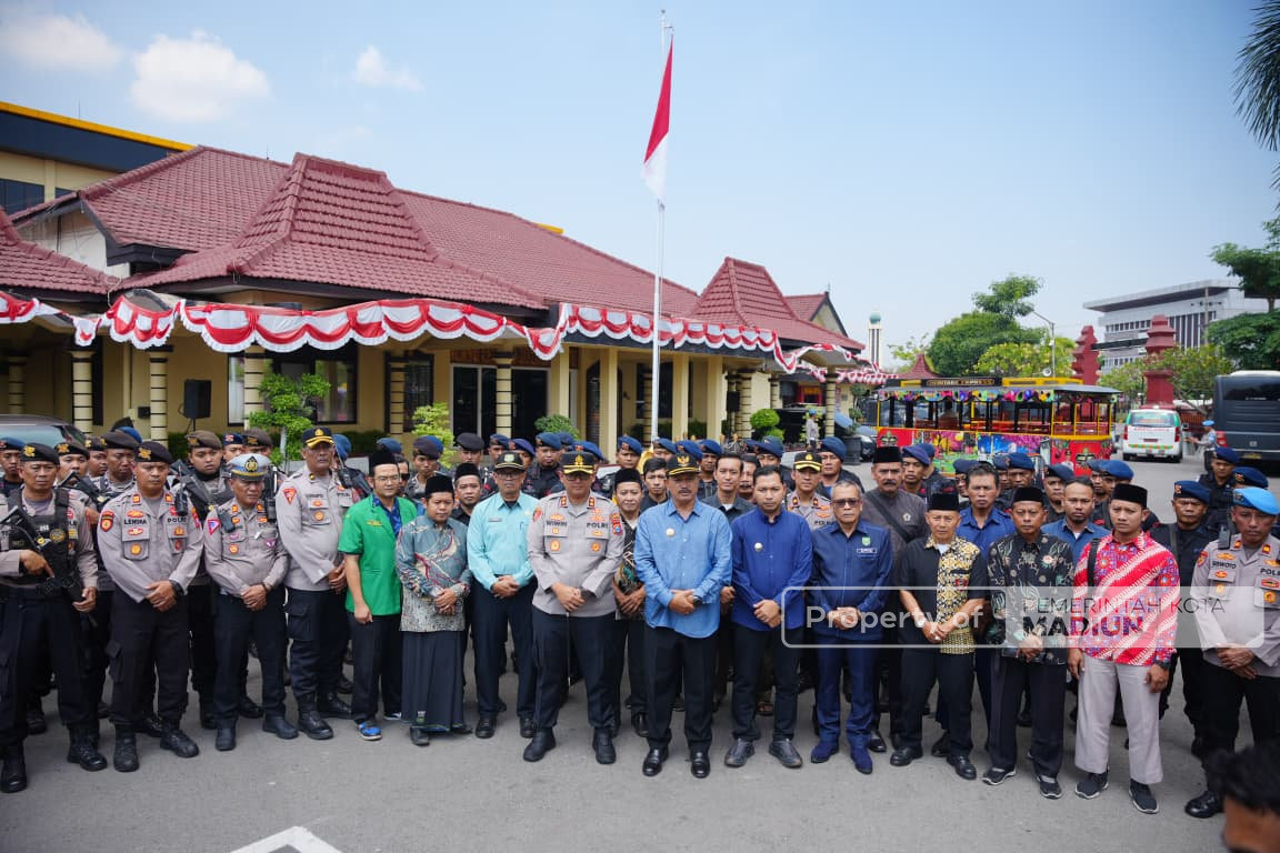 Dampak Aksi Demonstrasi, Sejumlah Aset Daerah Diinventarisasi