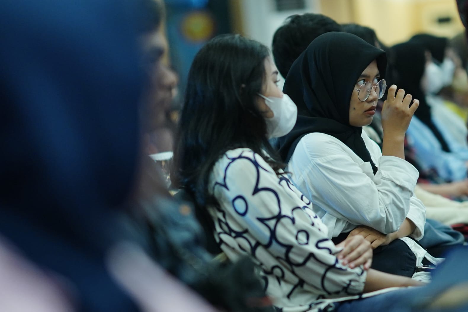 Buka Workshop Pengembangan SDM Pencaker, Wali Kota Pesan Tingkatkan Skill