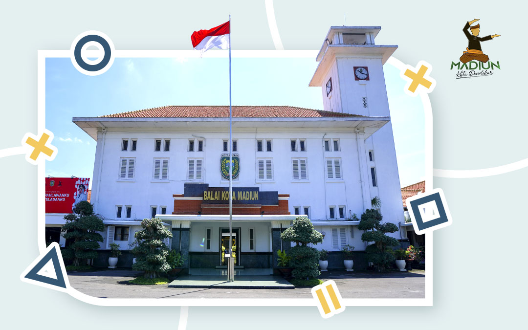 Kebijakan Data E-kinerja Kota Madiun